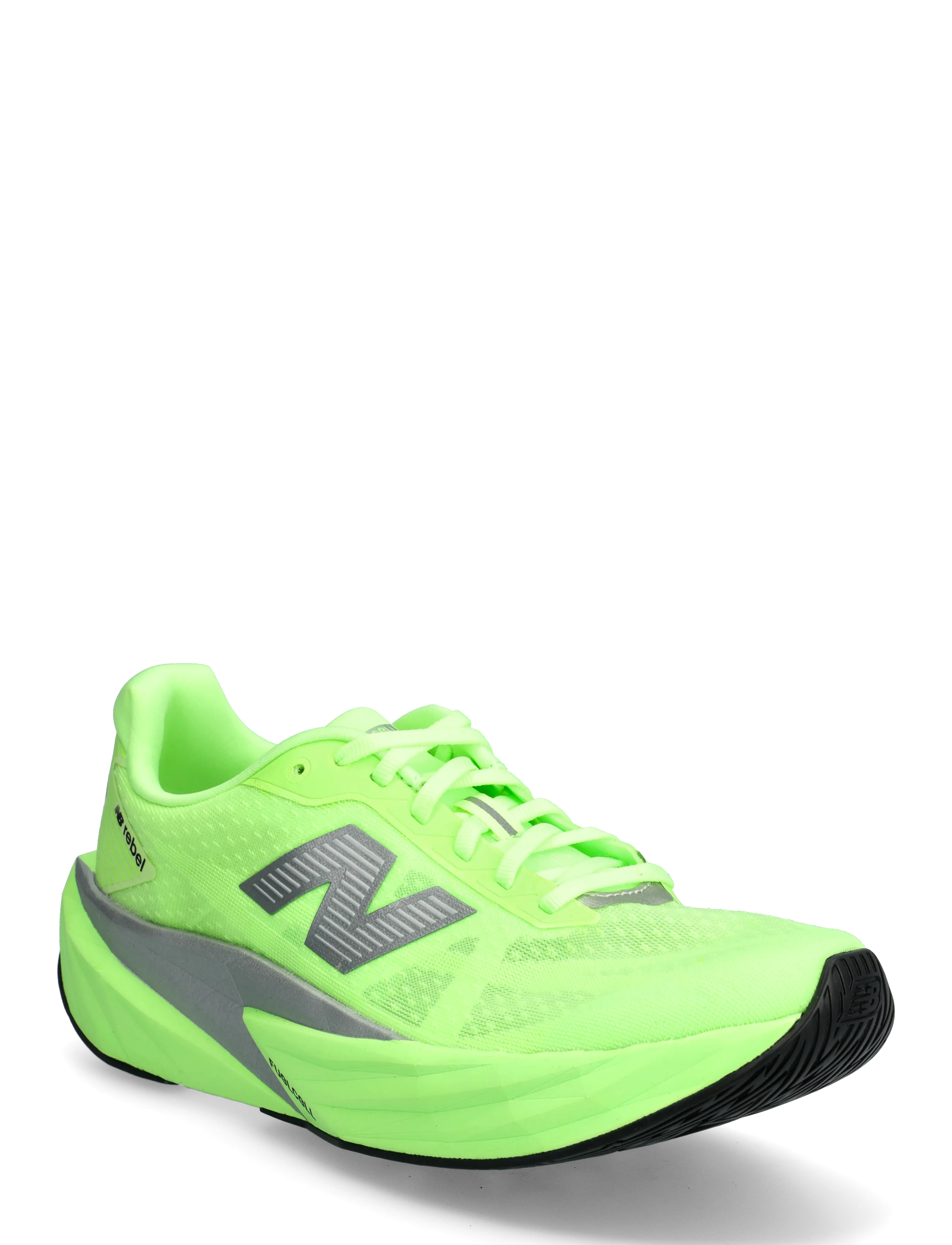 NEW BALANCE New Balance Fuelcell Rebel V5 Grün - 39 - Damen