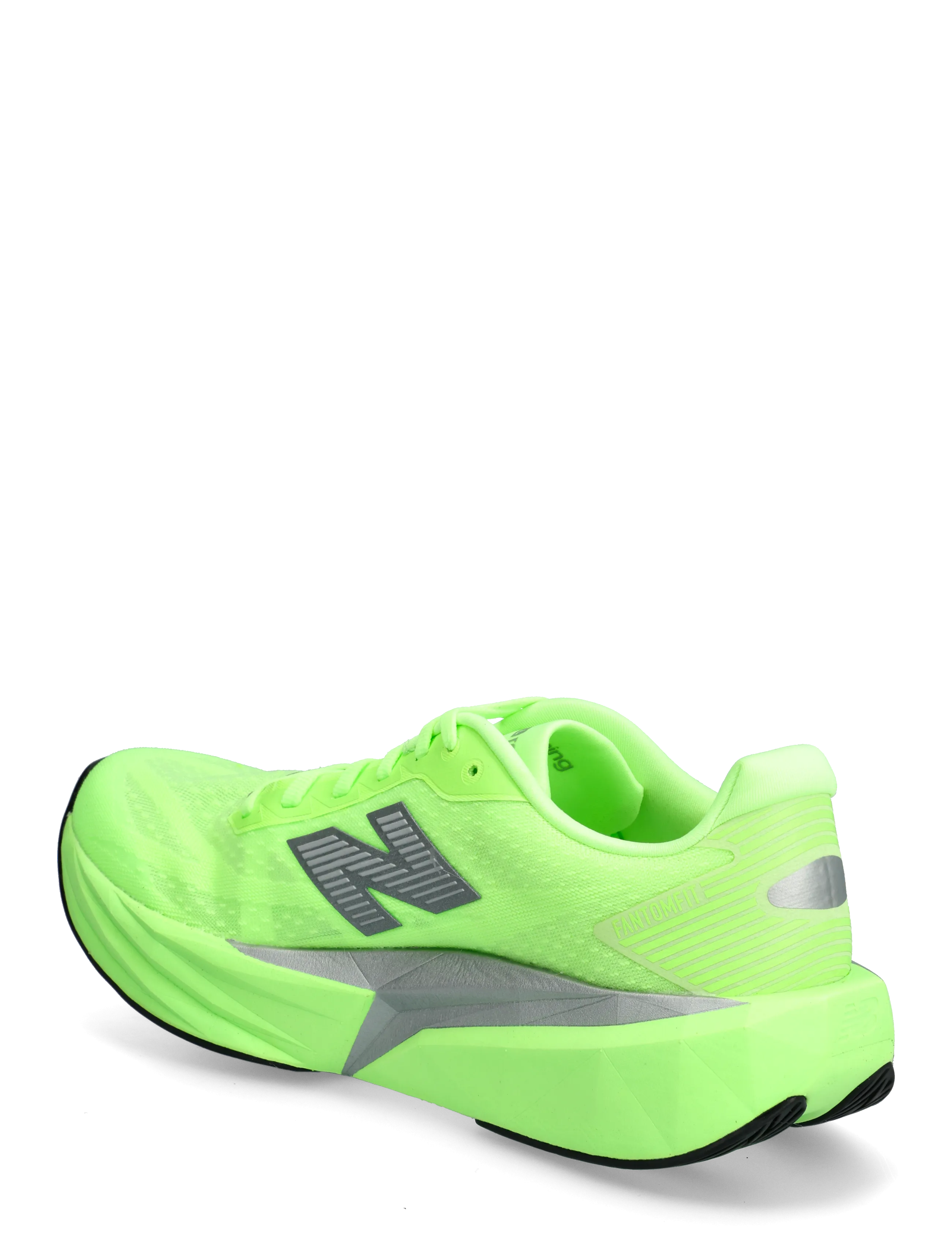 New Balance - New Balance FuelCell Rebel v5 - chaussures de course - lab green - 2