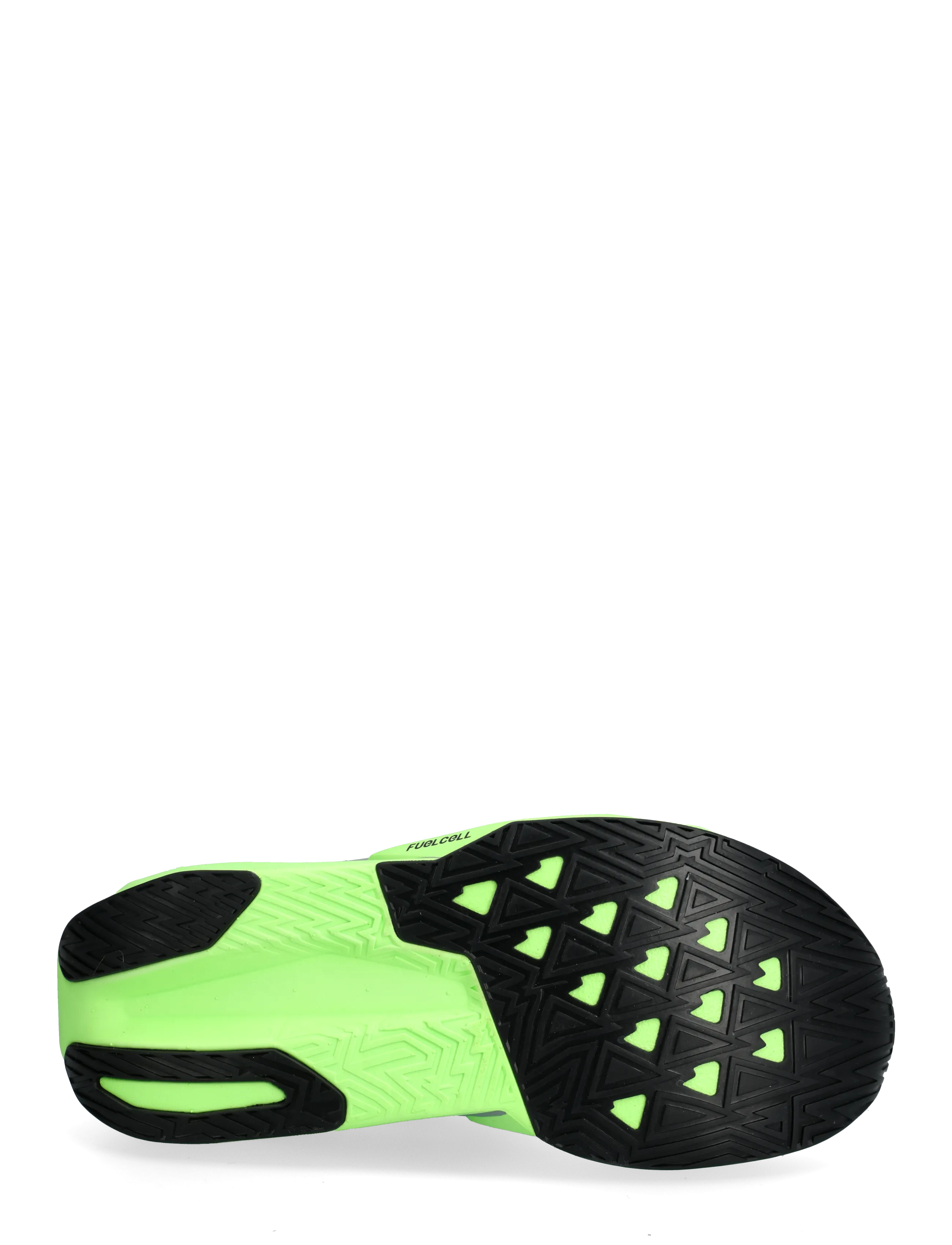 New Balance - New Balance FuelCell Rebel v5 - chaussures de course - lab green - 4