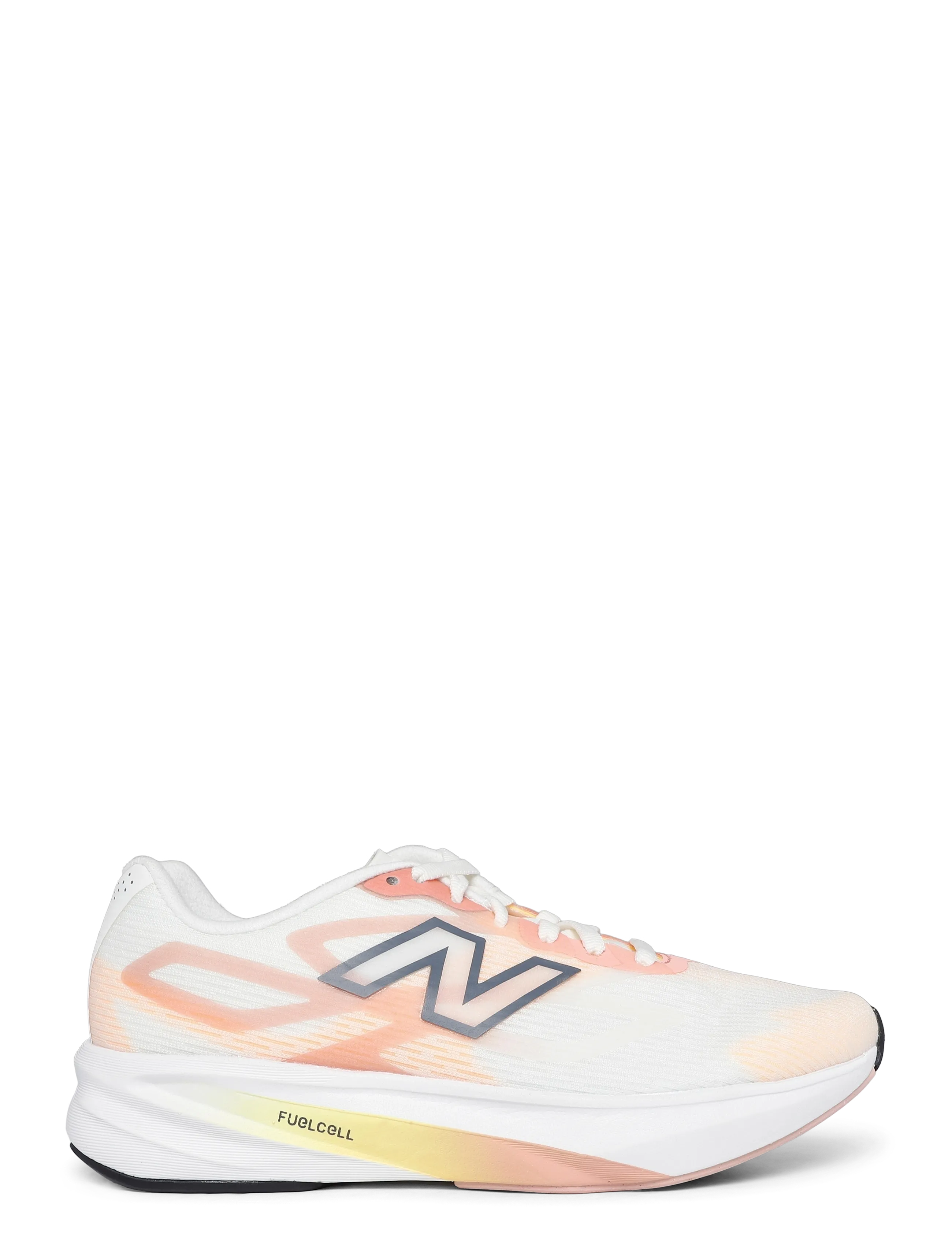New Balance New Balance FuelCell Flite-R - Sportskor - SEA SALT / white