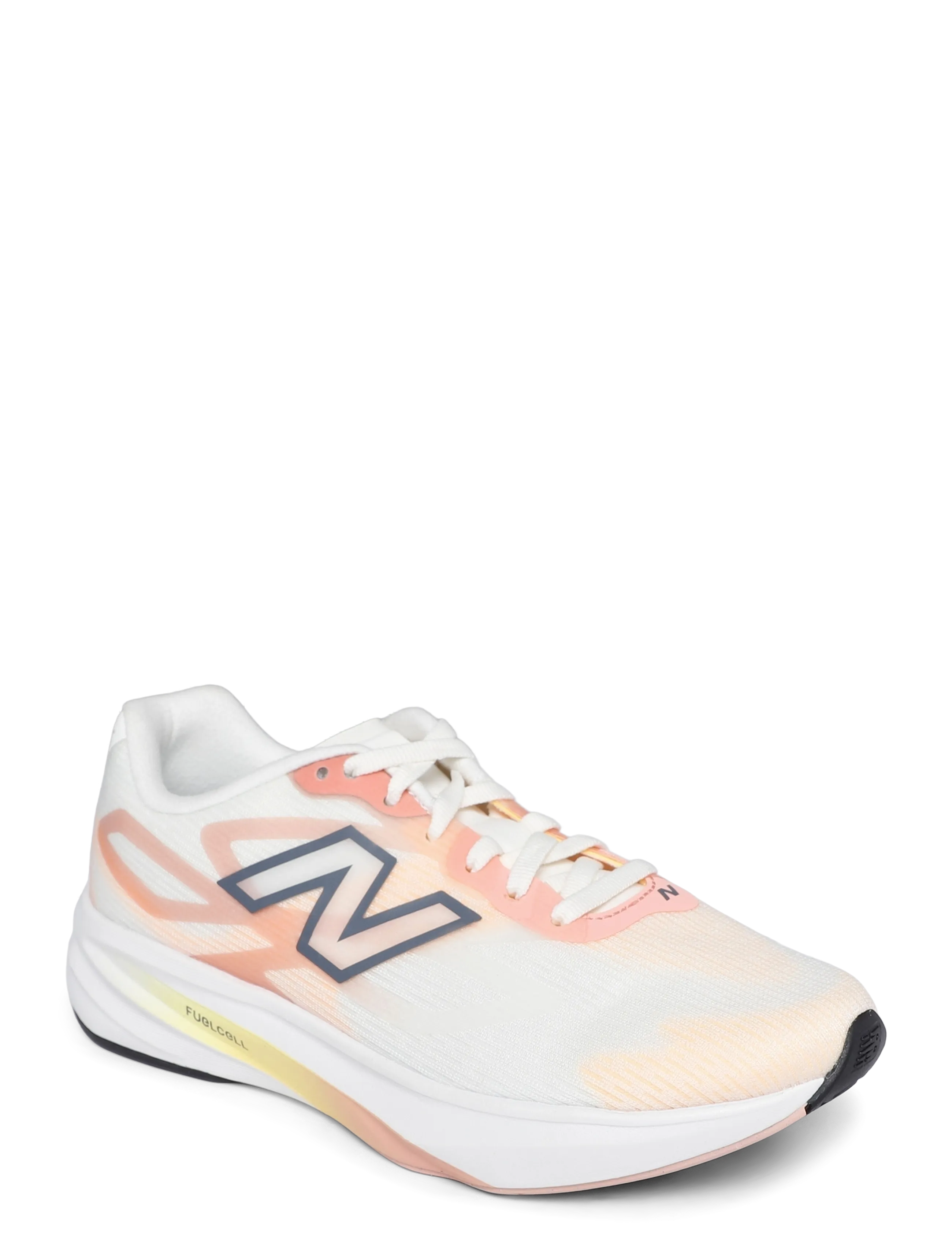 New Balance New Balance FuelCell Flite-R - Löparskor - SEA SALT / white