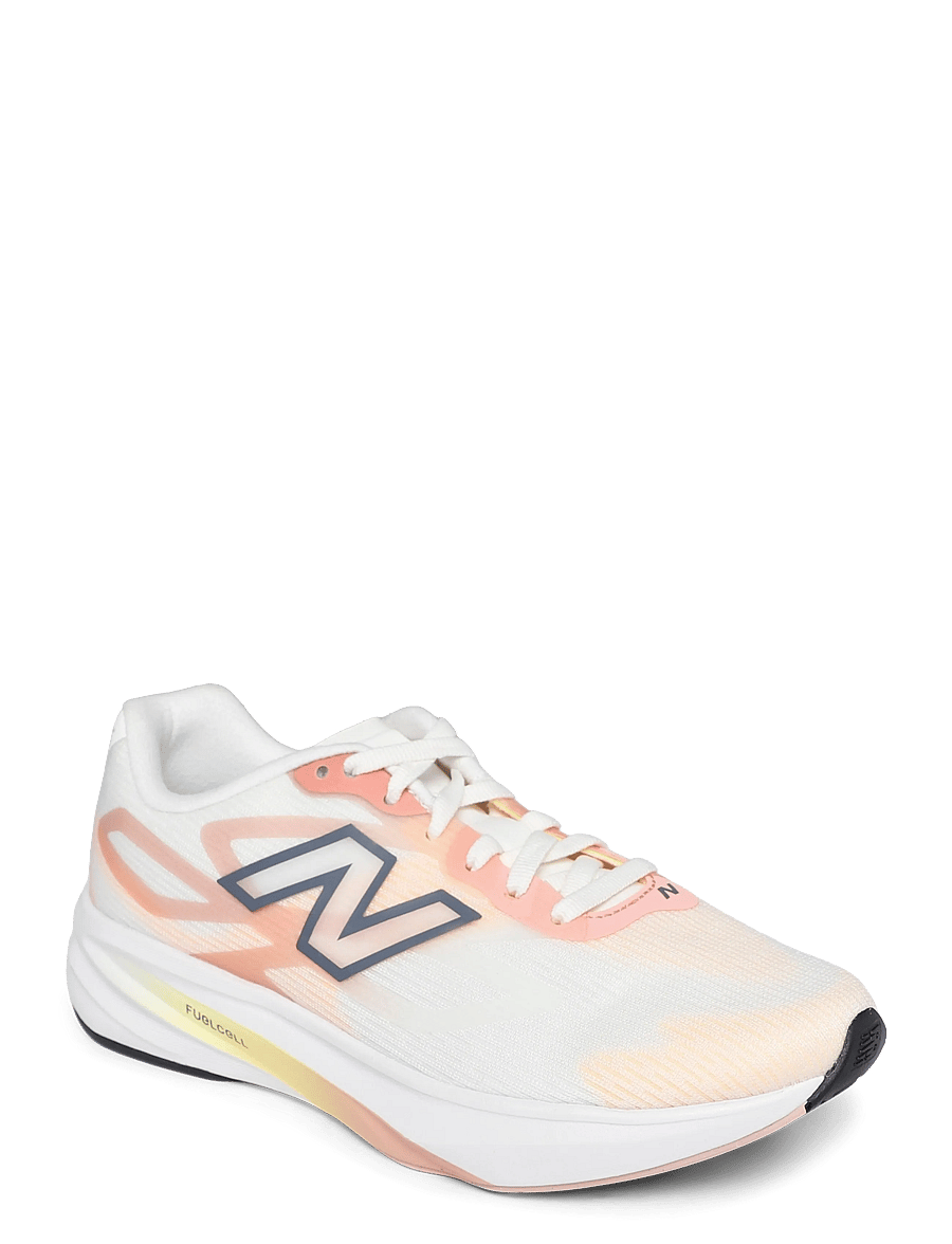 New Balance - New Balance FuelCell Flite-R - laufschuhe - sea salt - 0