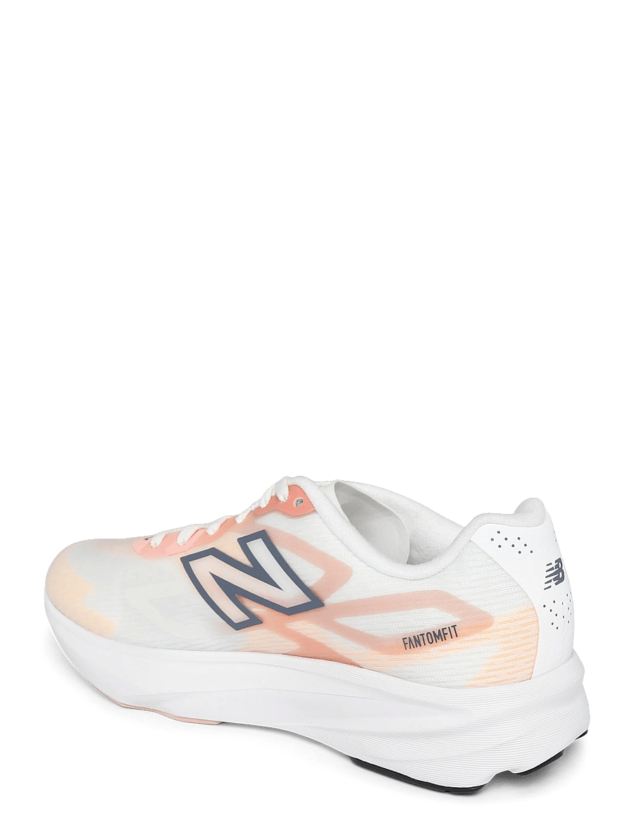 New Balance - New Balance FuelCell Flite-R - löparskor - sea salt - 1