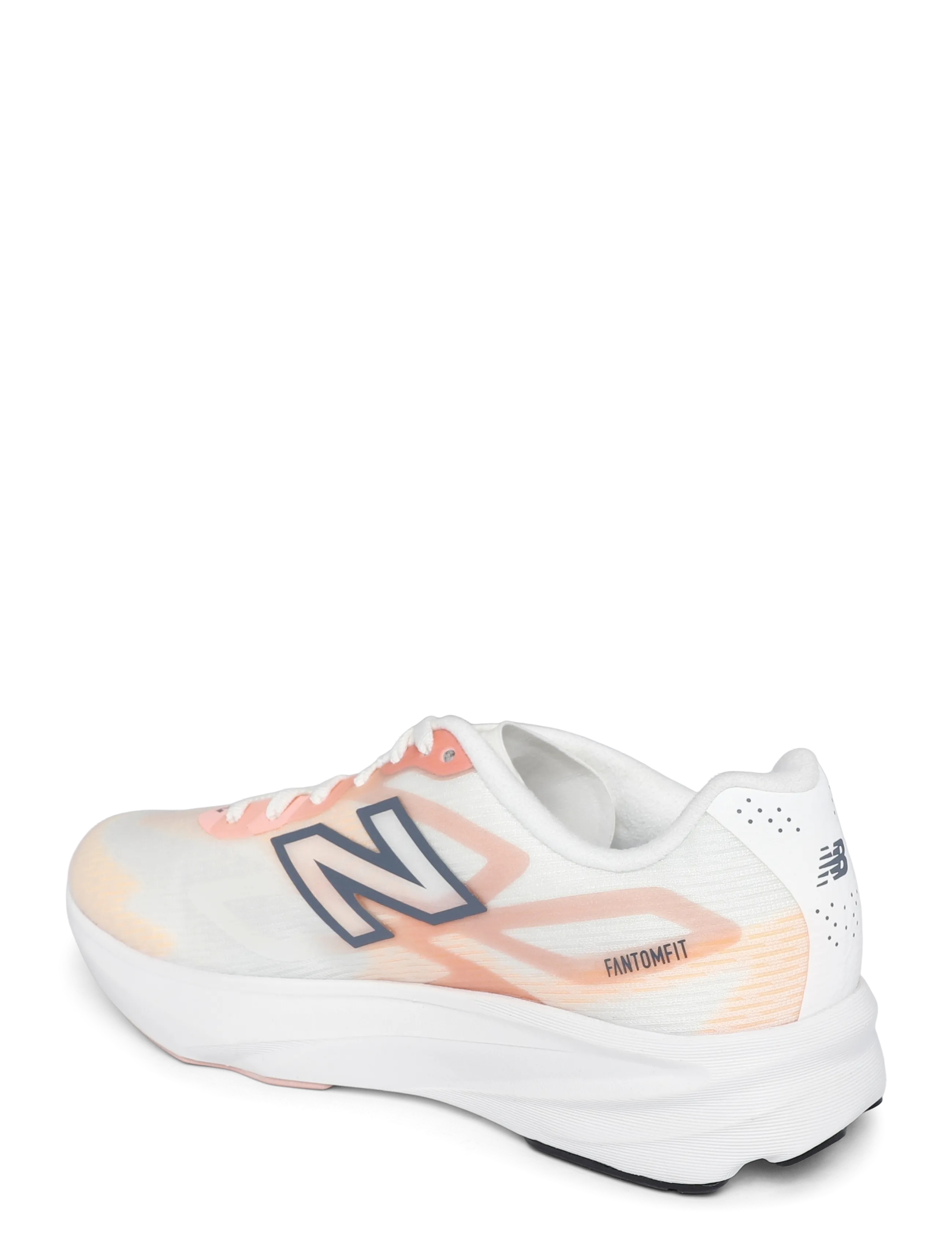 New Balance - New Balance FuelCell Flite-R - laufschuhe - sea salt - 1