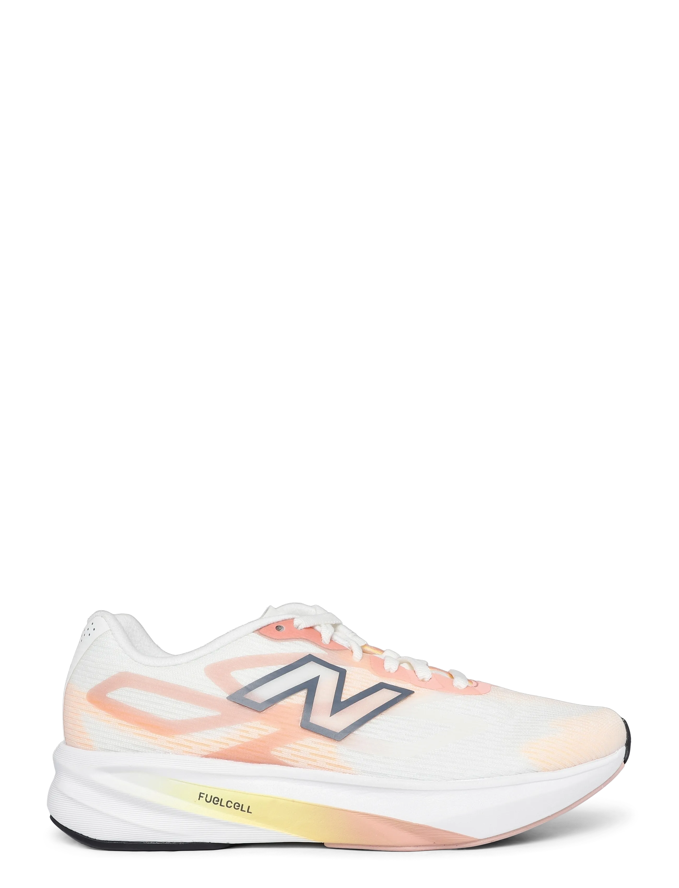 New Balance - New Balance FuelCell Flite-R - laufschuhe - sea salt - 2
