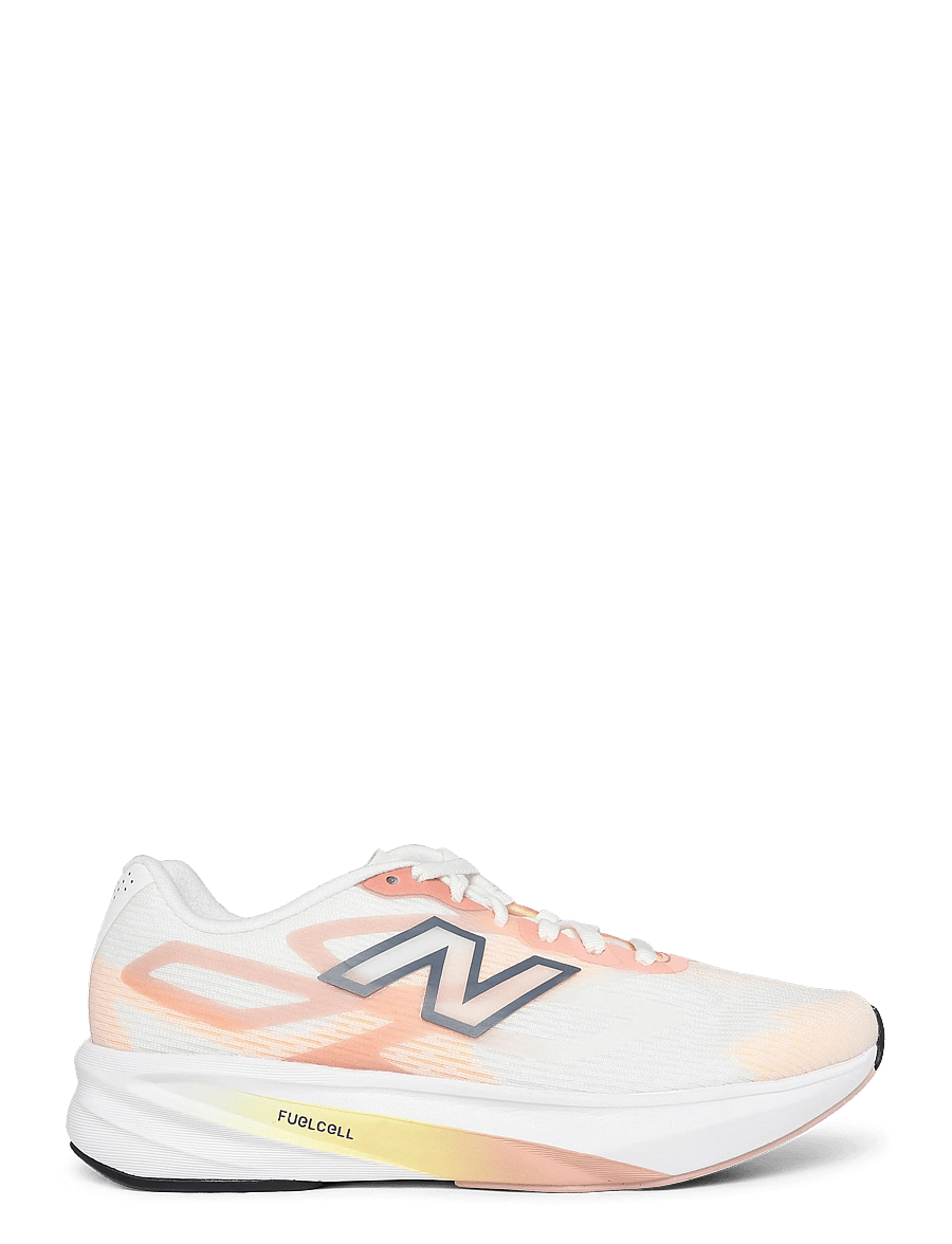 New Balance - New Balance FuelCell Flite-R - löparskor - sea salt - 2