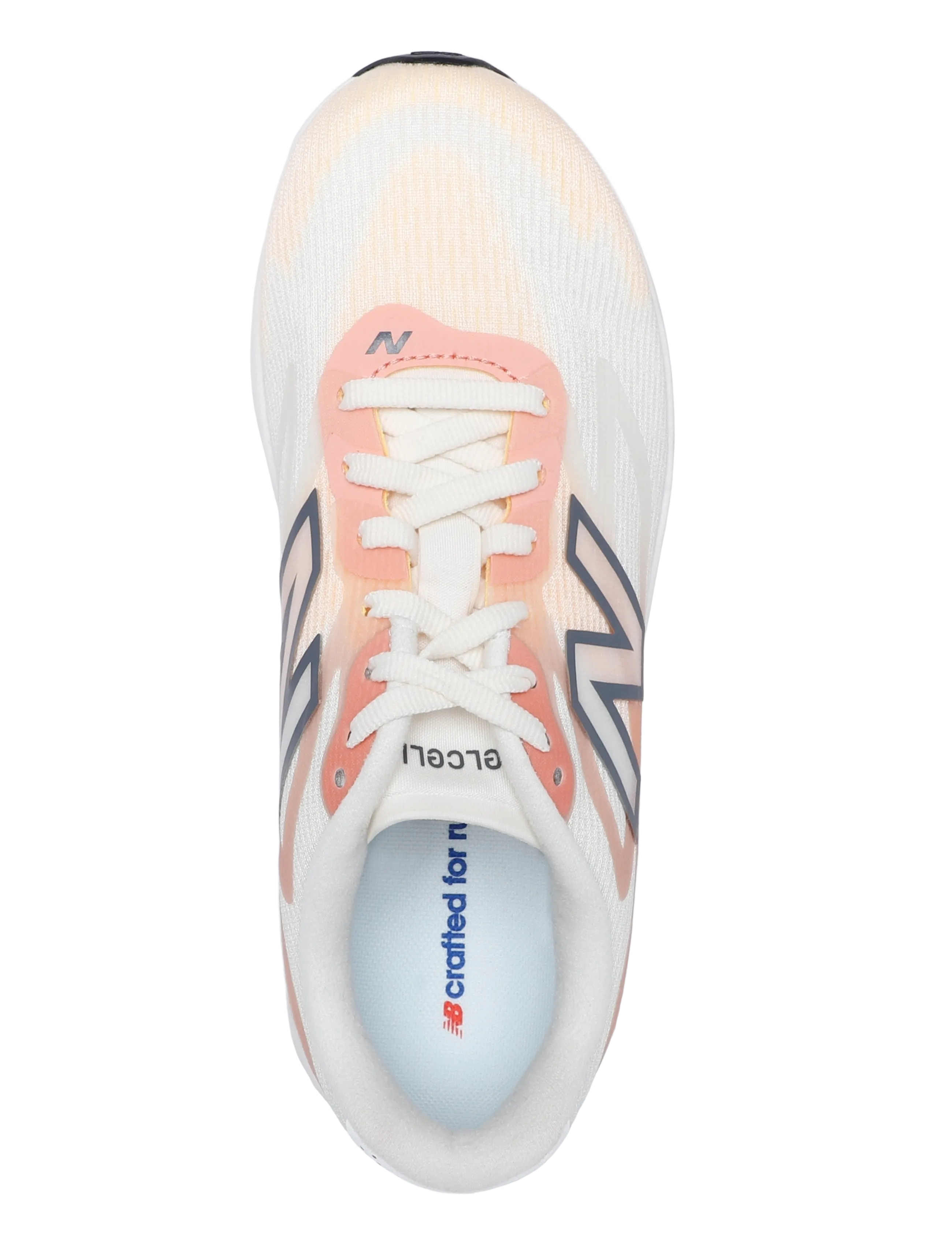 New Balance Fuelcell Flite-R sneakers dam – bild 4
