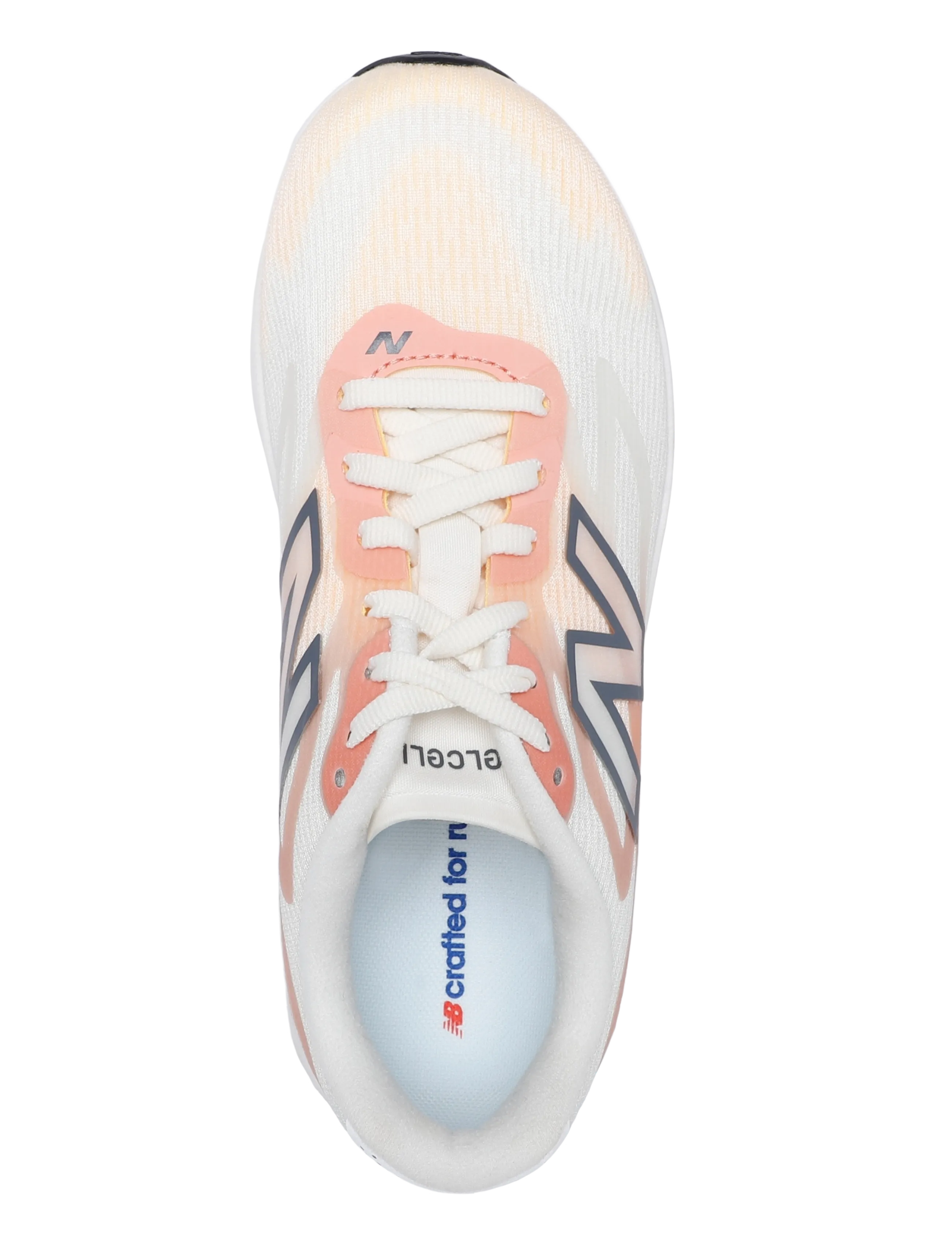 New Balance - New Balance FuelCell Flite-R - löparskor - sea salt - 3