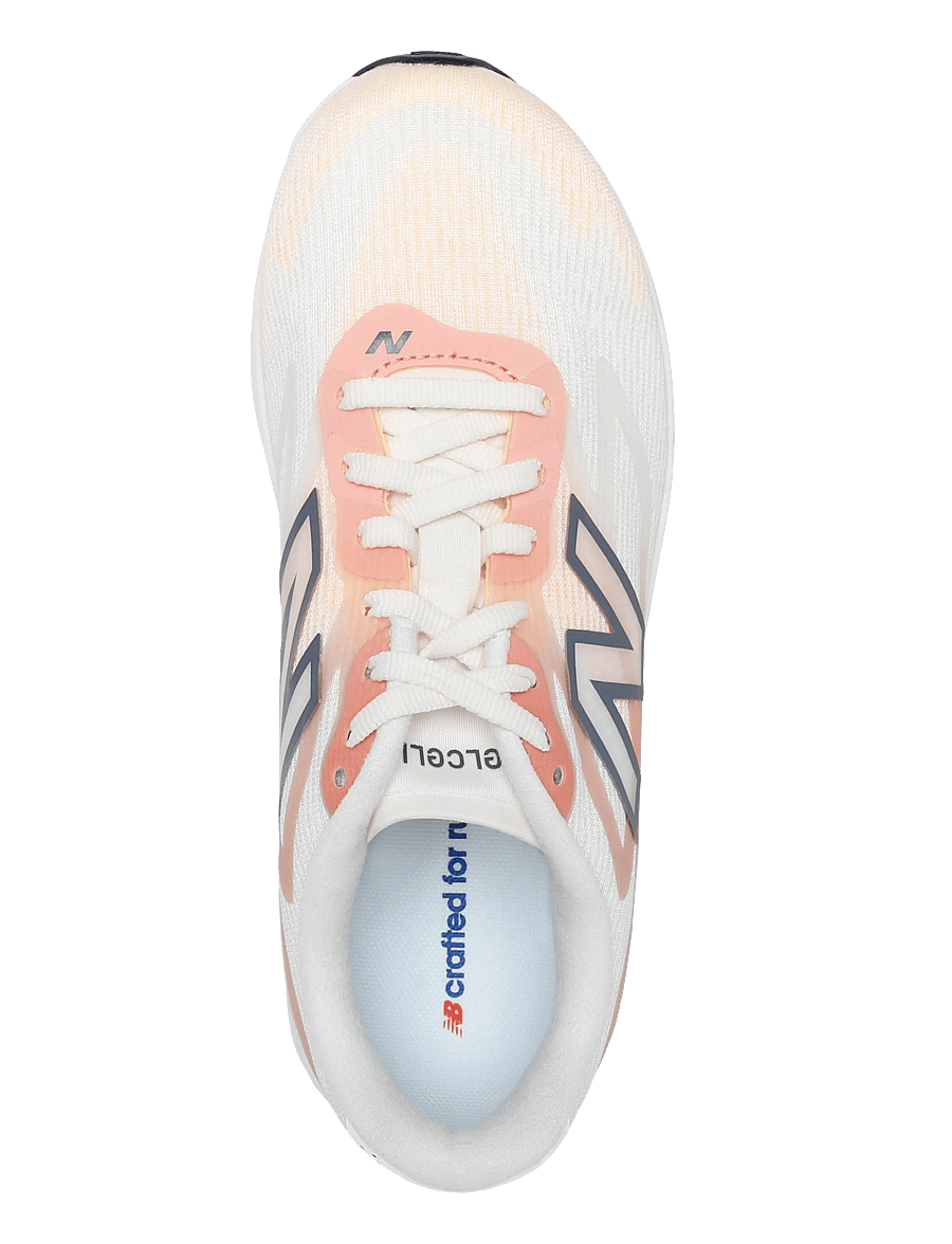 New Balance - New Balance FuelCell Flite-R - löparskor - sea salt - 3
