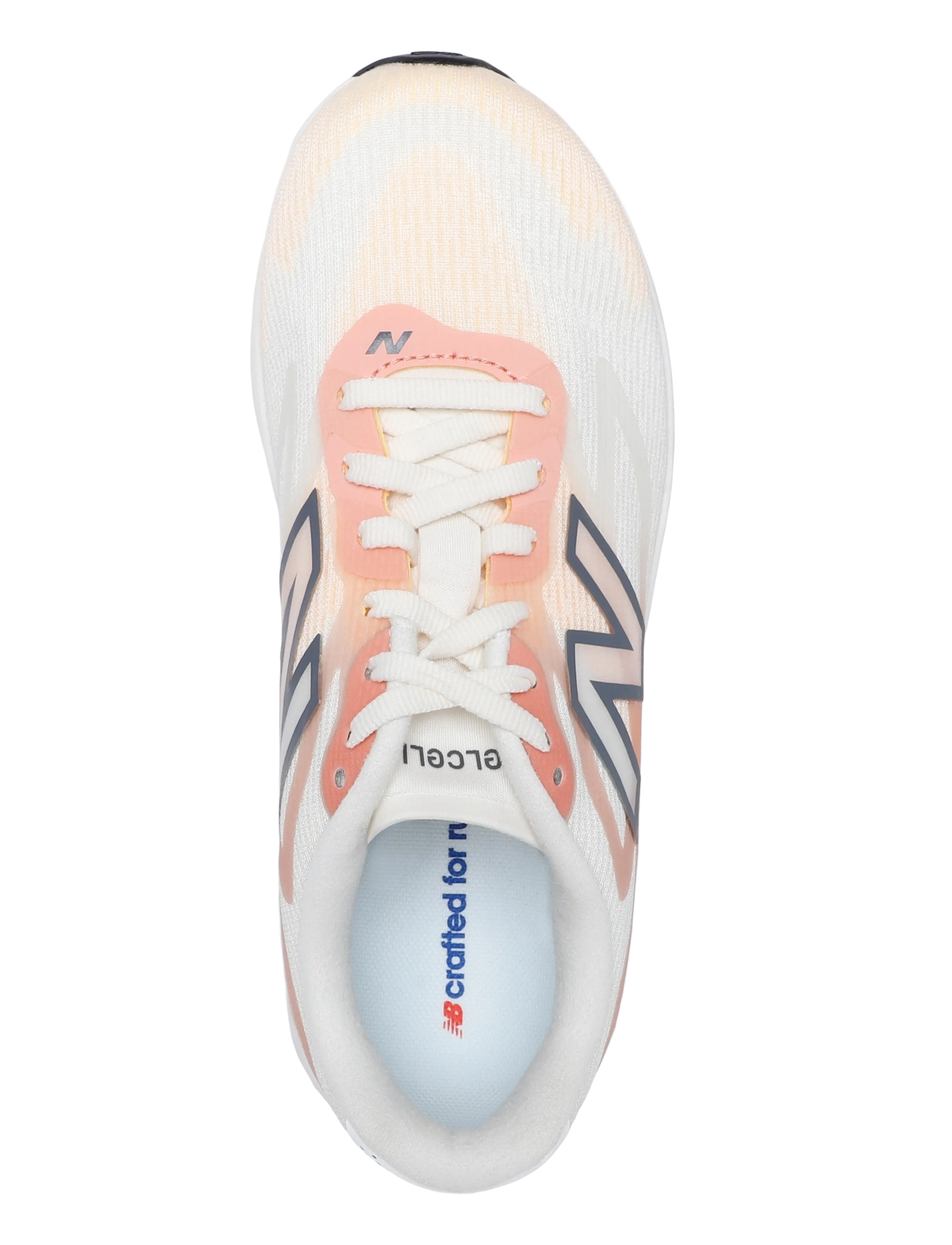New Balance - New Balance FuelCell Flite-R - laufschuhe - sea salt - 3