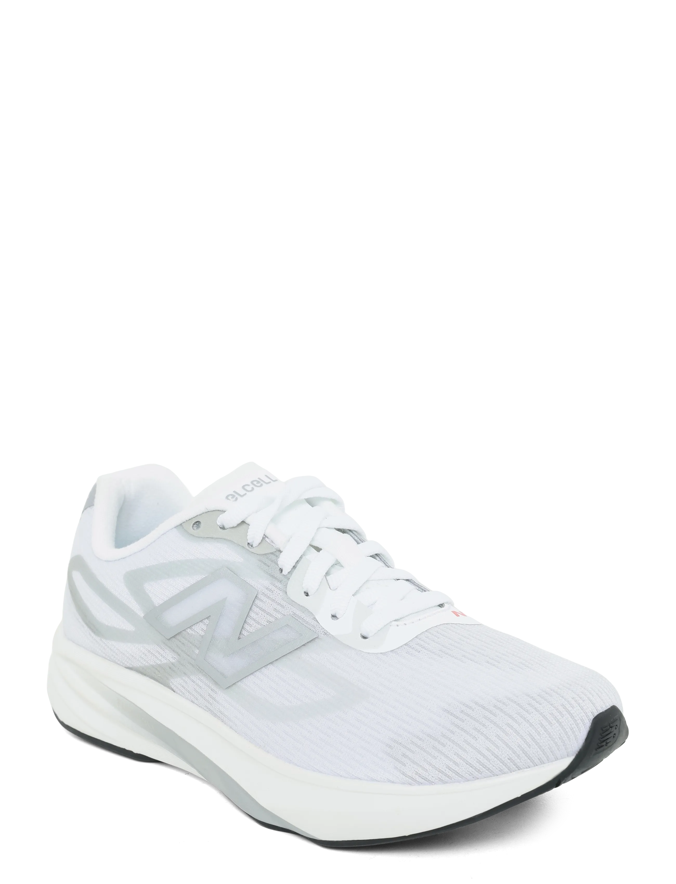 New Balance New Balance Fuelcell Flite-R, 40.5, White