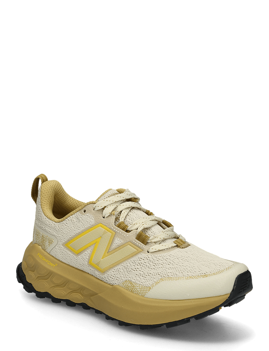 New Balance - New Balance FreshFoam Garoé v2 - laufschuhe - quicksand - 0