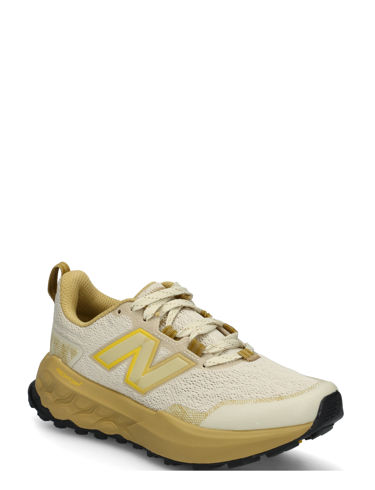 New Balance New Balance FreshFoam Garoé v2 - Sko - QUICKSAND / beige