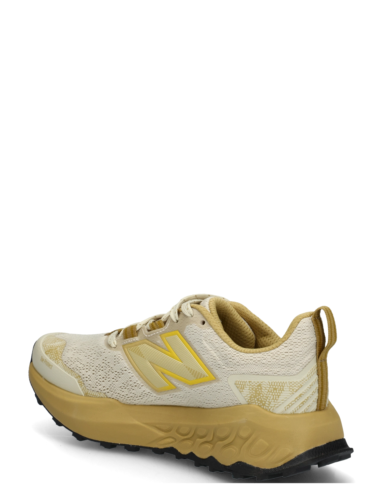 New Balance - New Balance FreshFoam Garoé v2 - løbesko - quicksand - 1