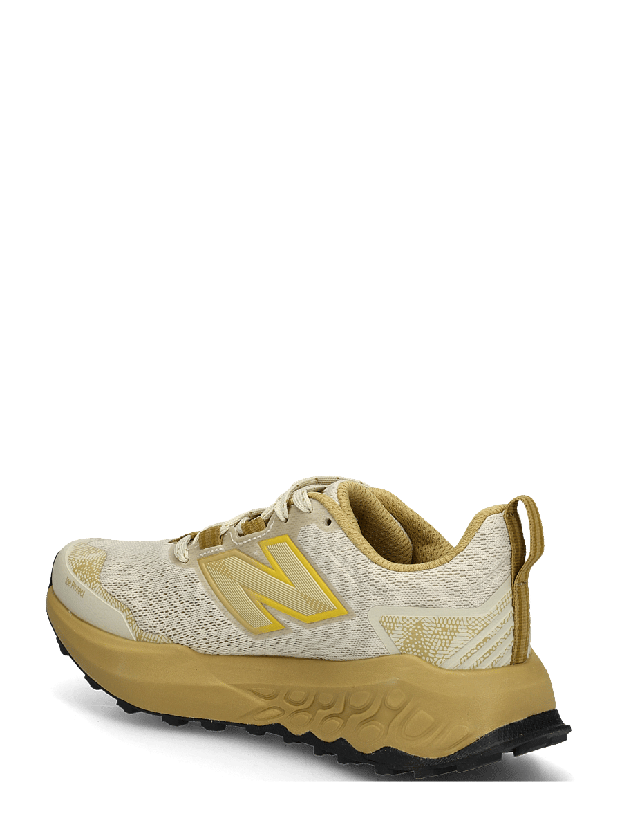 New Balance - New Balance FreshFoam Garoé v2 - laufschuhe - quicksand - 1