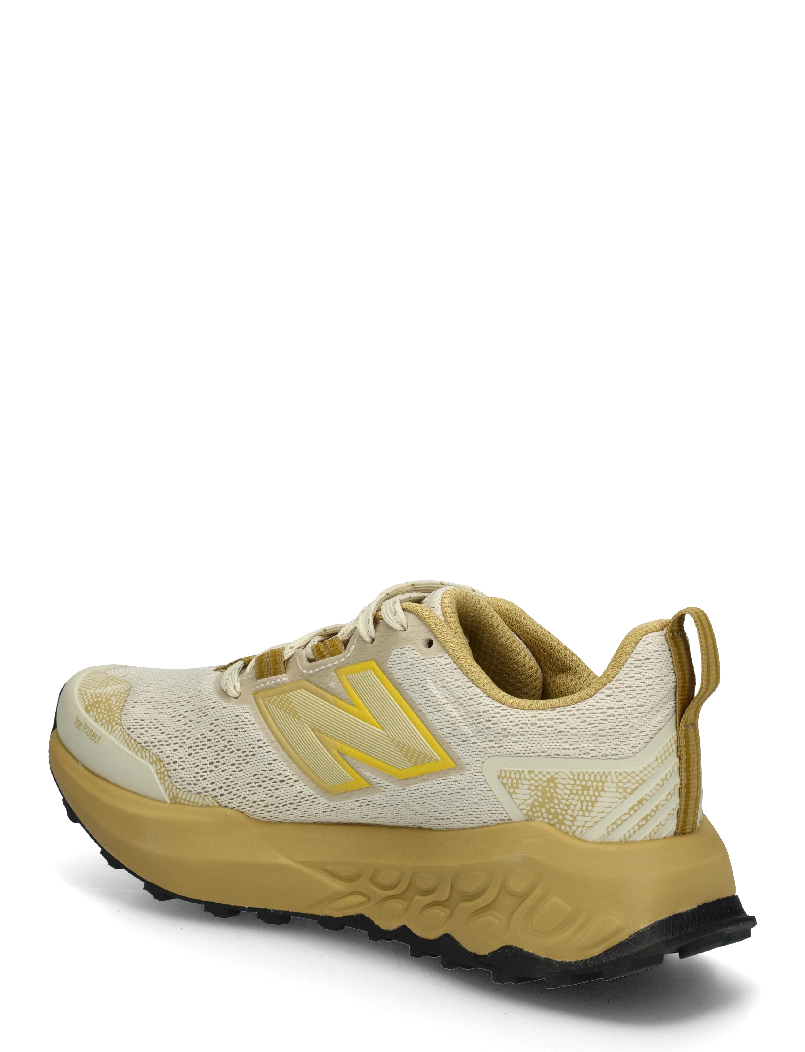 New Balance - New Balance FreshFoam Garoé v2 - laufschuhe - quicksand - 1