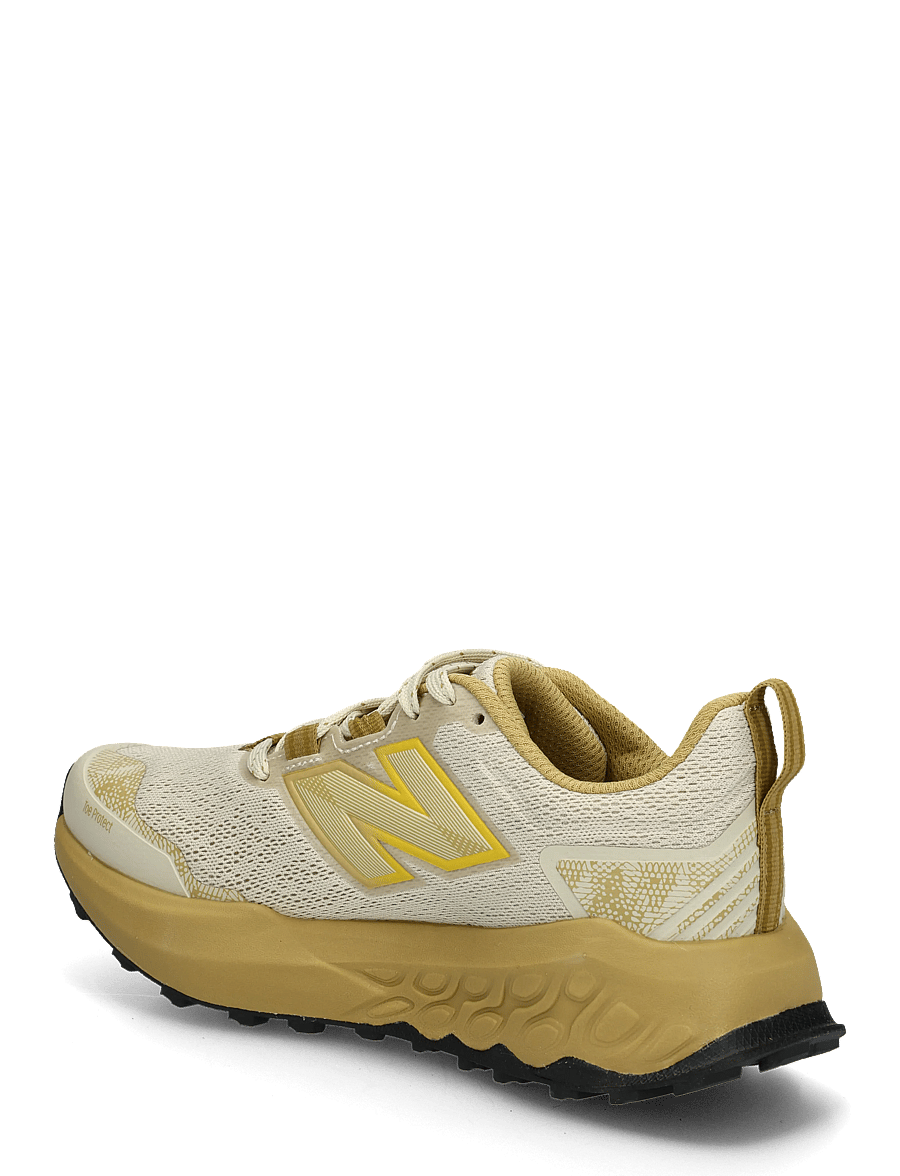 New Balance - New Balance FreshFoam Garoé v2 - laufschuhe - quicksand - 1