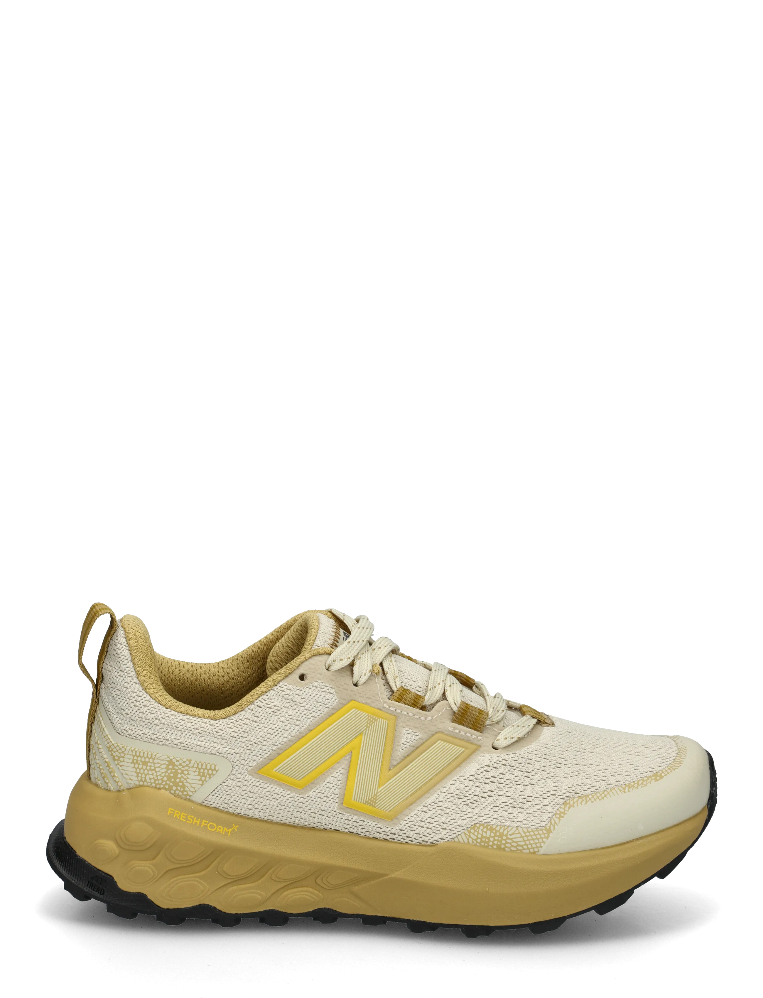 New Balance - New Balance FreshFoam Garoé v2 - laufschuhe - quicksand - 2