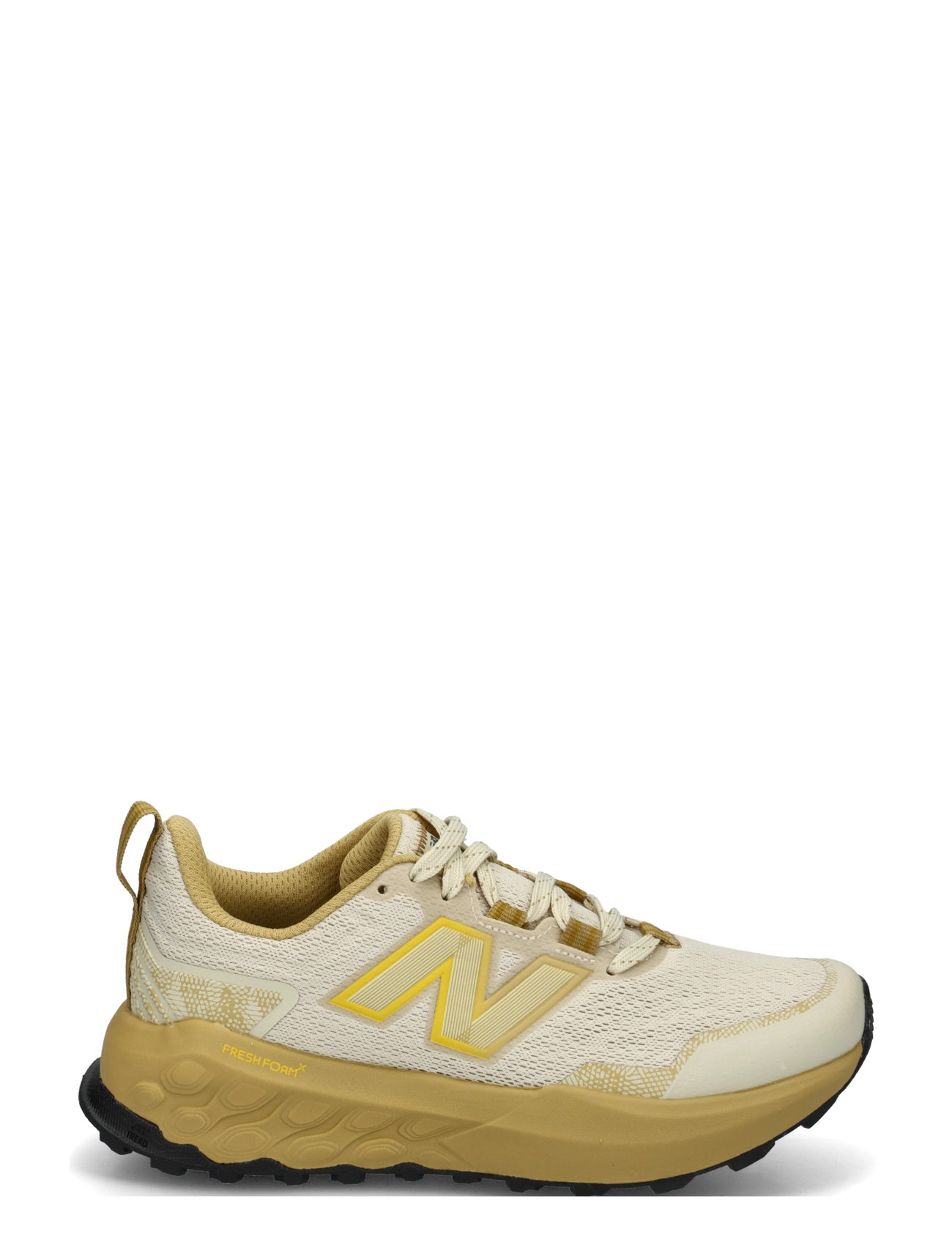 New Balance - New Balance FreshFoam Garoé v2 - løbesko - quicksand - 2