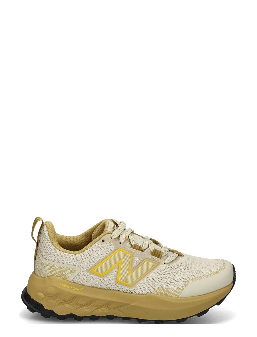 New Balance - New Balance FreshFoam Garoé v2 - laufschuhe - quicksand - 2