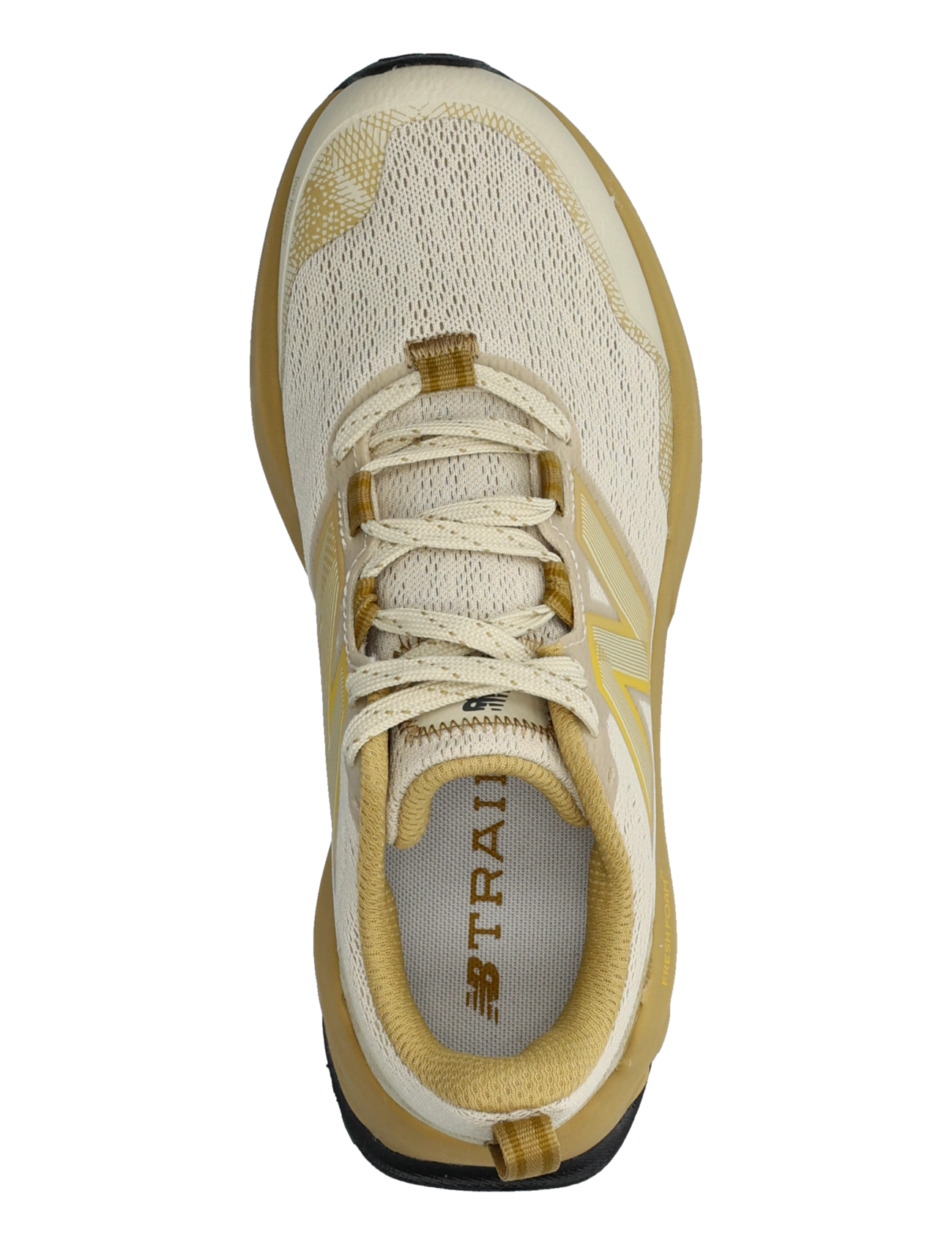 New Balance - New Balance FreshFoam Garoé v2 - løbesko - quicksand - 3