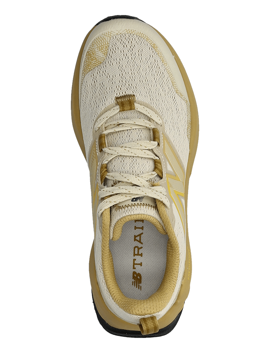 New Balance - New Balance FreshFoam Garoé v2 - laufschuhe - quicksand - 3