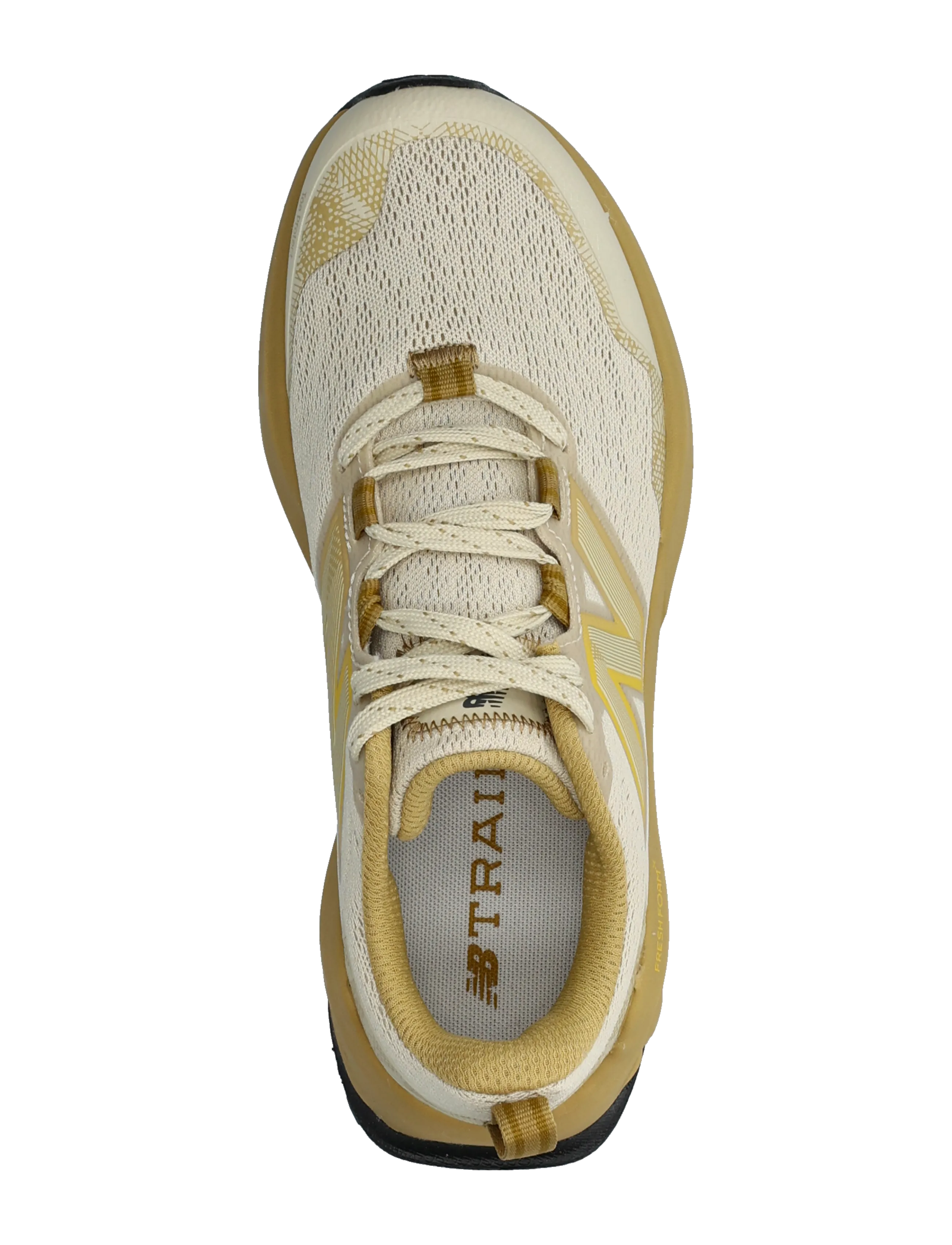 New Balance - New Balance FreshFoam Garoé v2 - laufschuhe - quicksand - 3