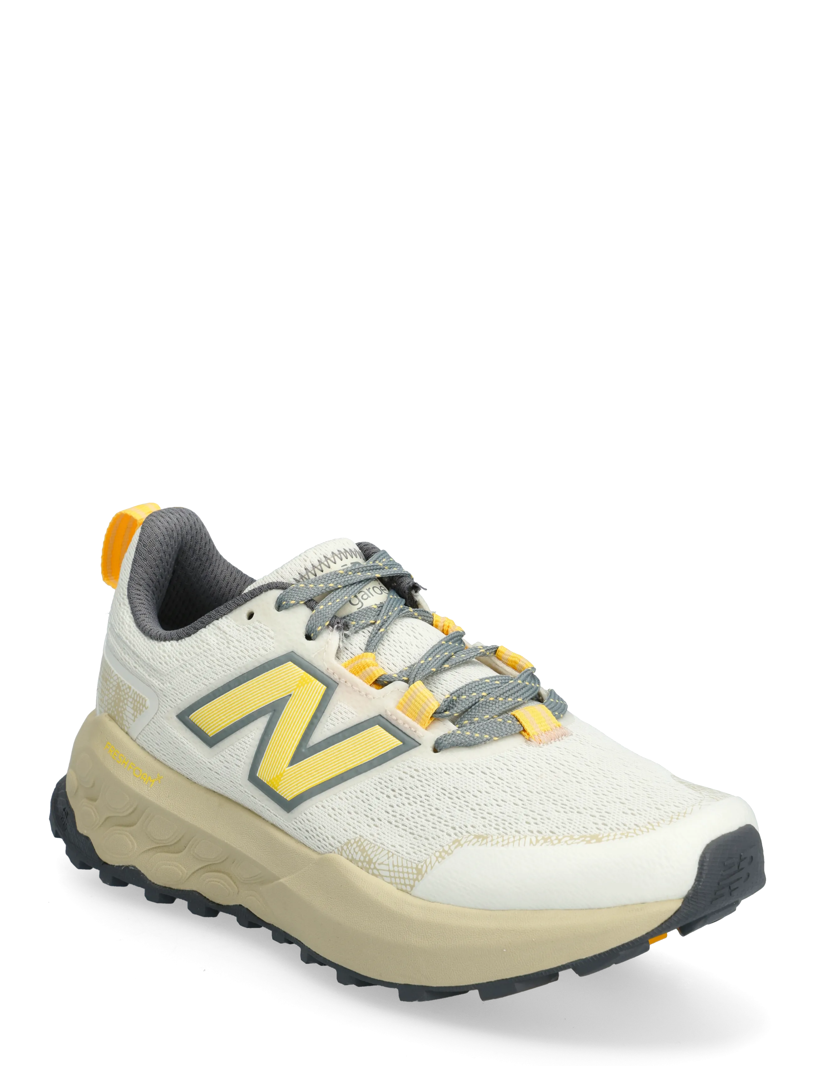 New Balance Freshfoam Garoé V2, 40.5, Sport Schuhe, Creme - Running Frauen