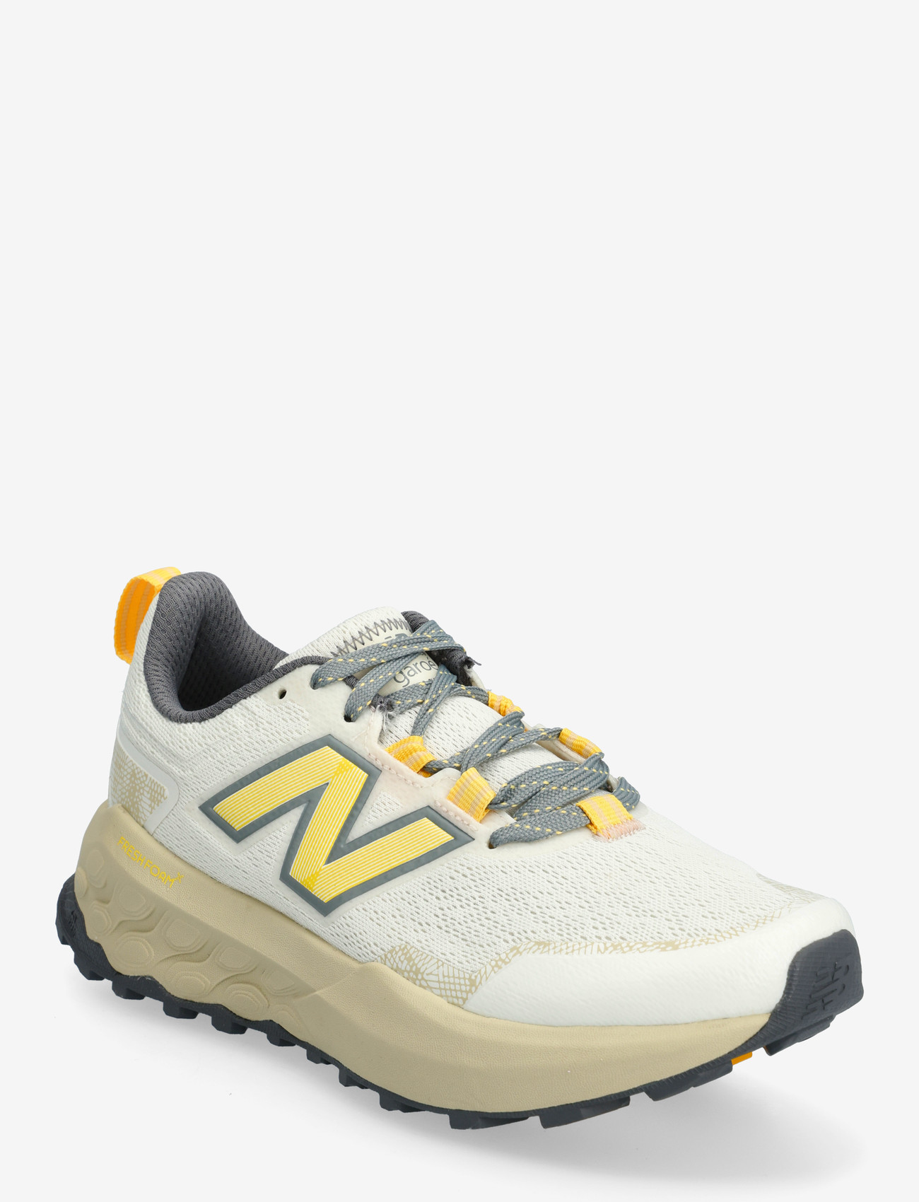 New Balance - New Balance FreshFoam Garoé v2 - löparskor - sea salt - 0