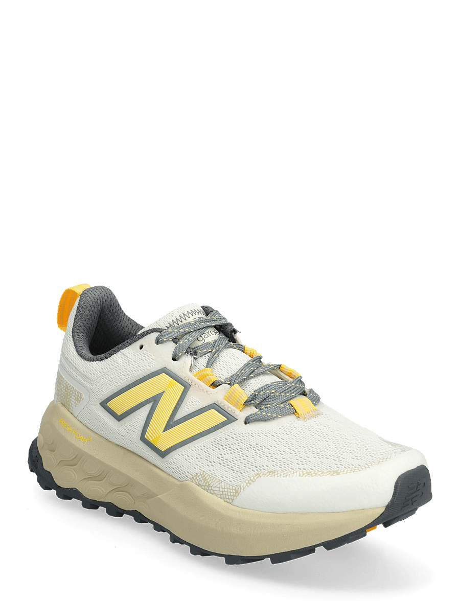 New Balance - New Balance FreshFoam Garoé v2 - laufschuhe - sea salt - 0