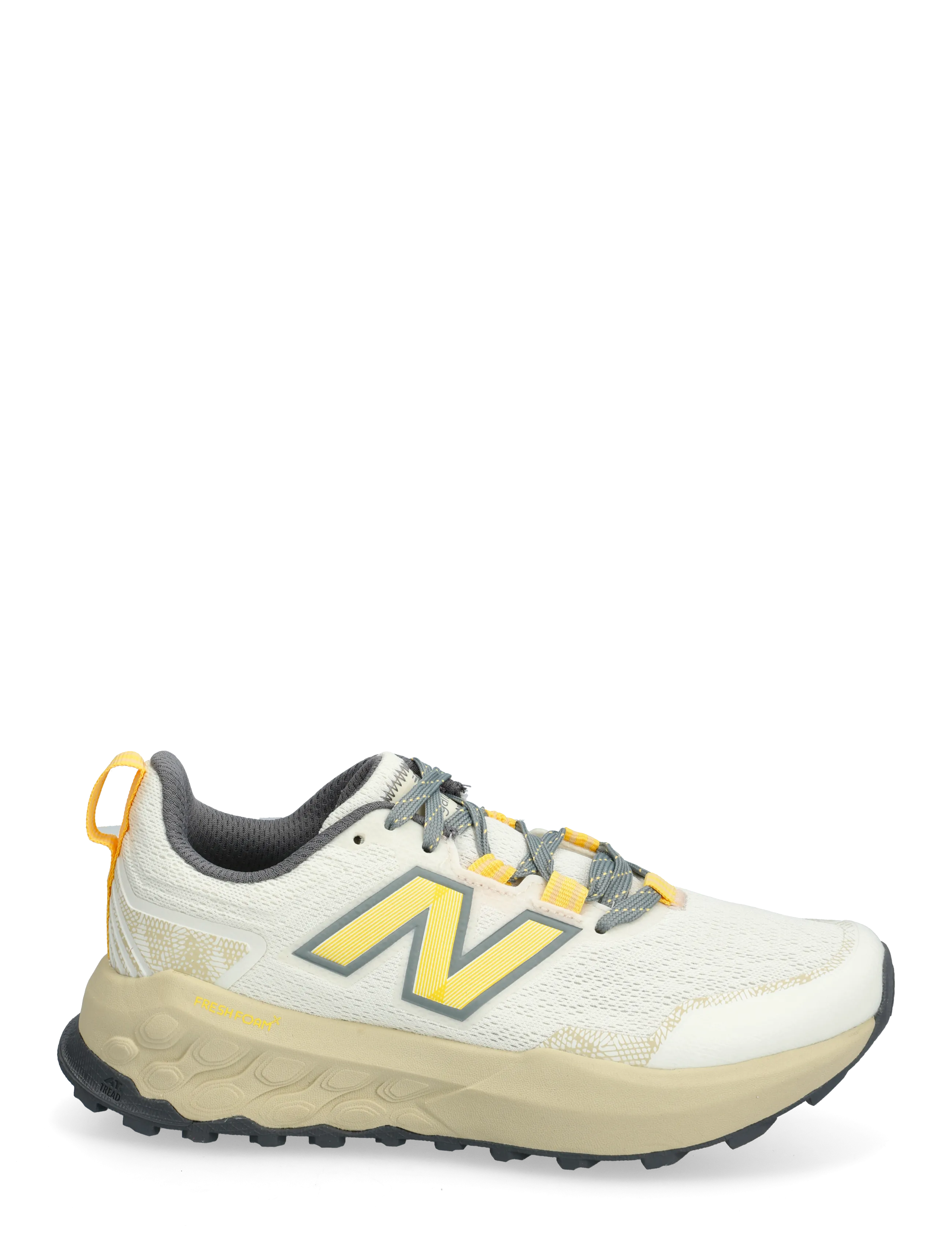 New Balance - New Balance FreshFoam Garoé v2 - løbesko - sea salt - 1