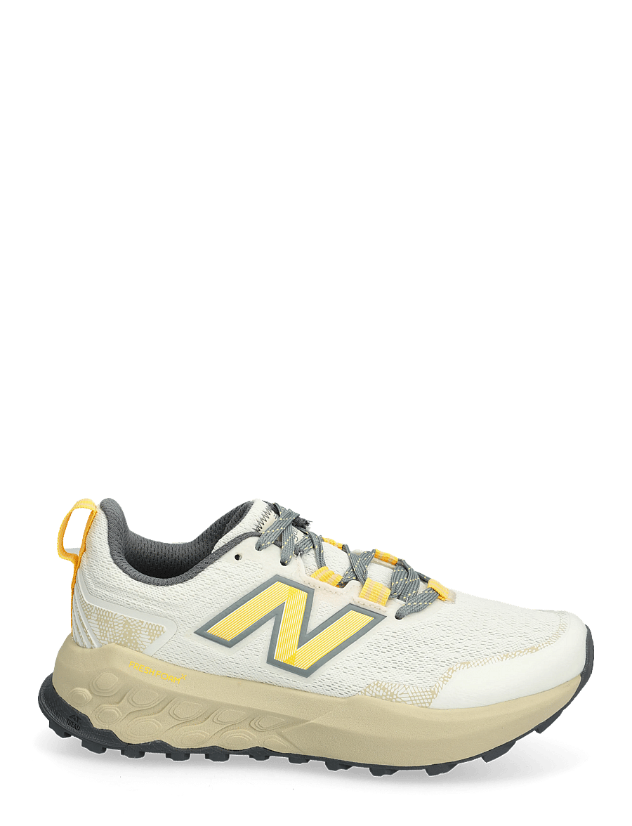 New Balance - New Balance FreshFoam Garoé v2 - laufschuhe - sea salt - 1