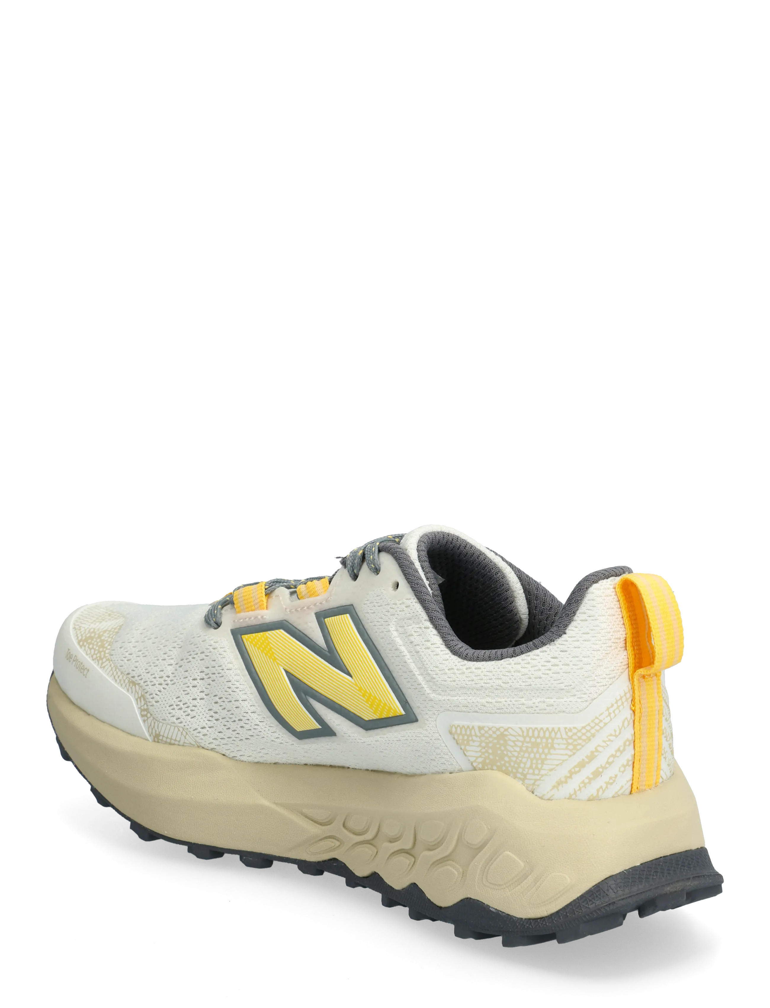 New Balance - New Balance FreshFoam Garoé v2 - løbesko - sea salt - 2