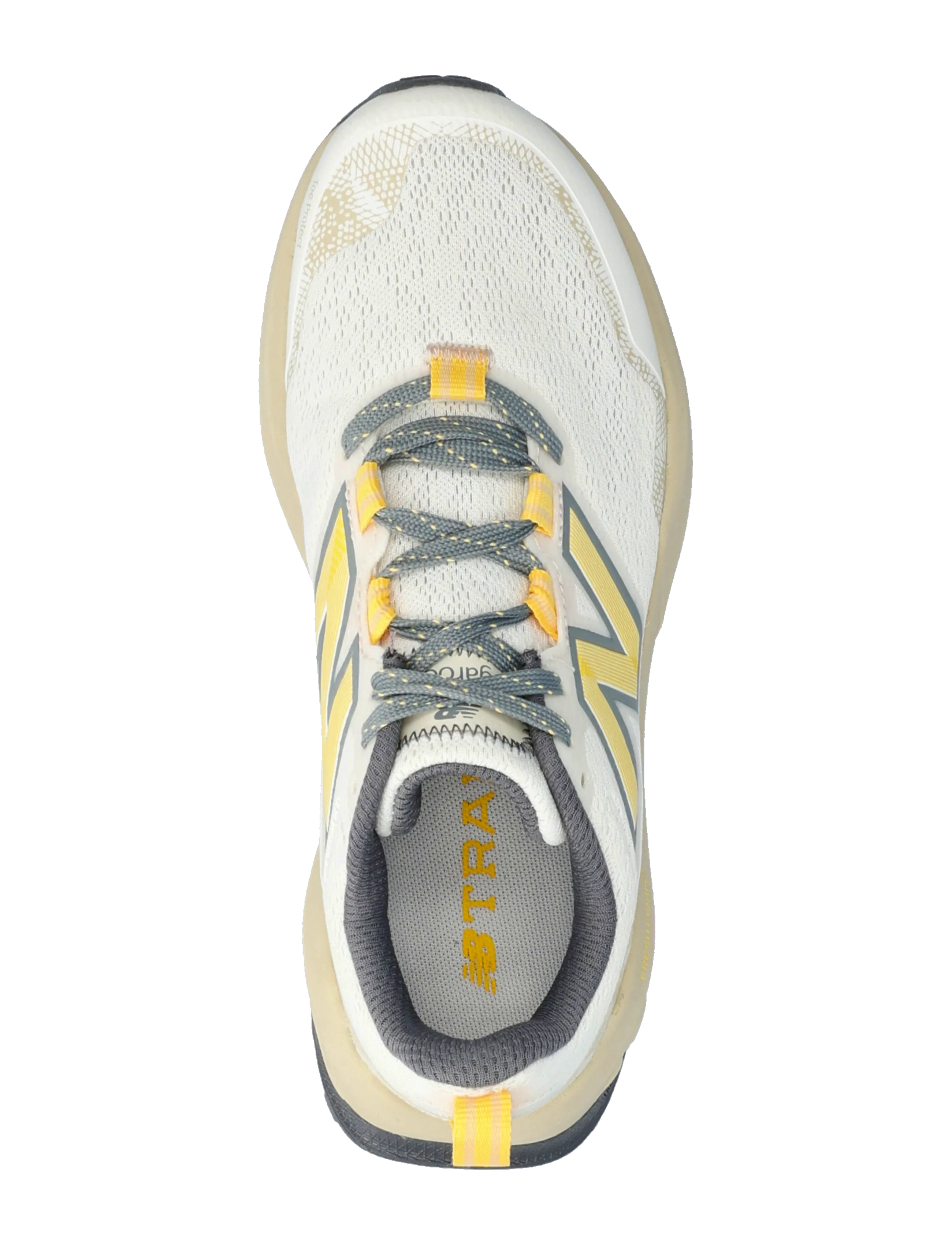New Balance - New Balance FreshFoam Garoé v2 - løbesko - sea salt - 3