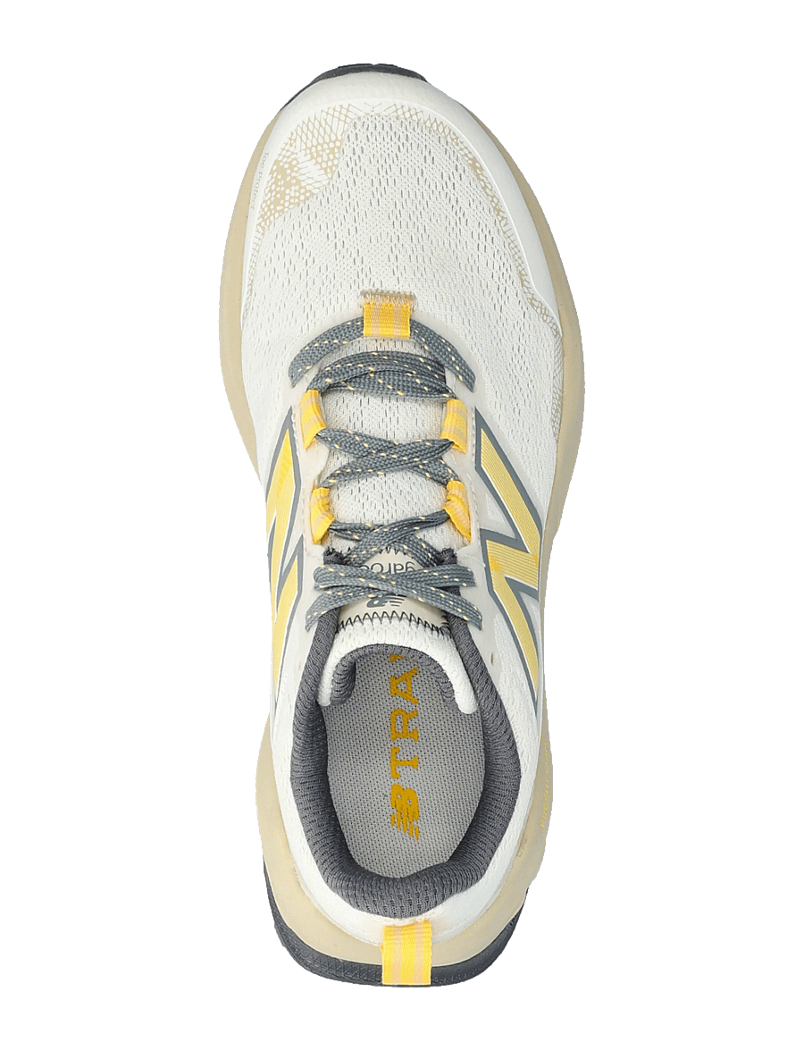 New Balance - New Balance FreshFoam Garoé v2 - laufschuhe - sea salt - 3