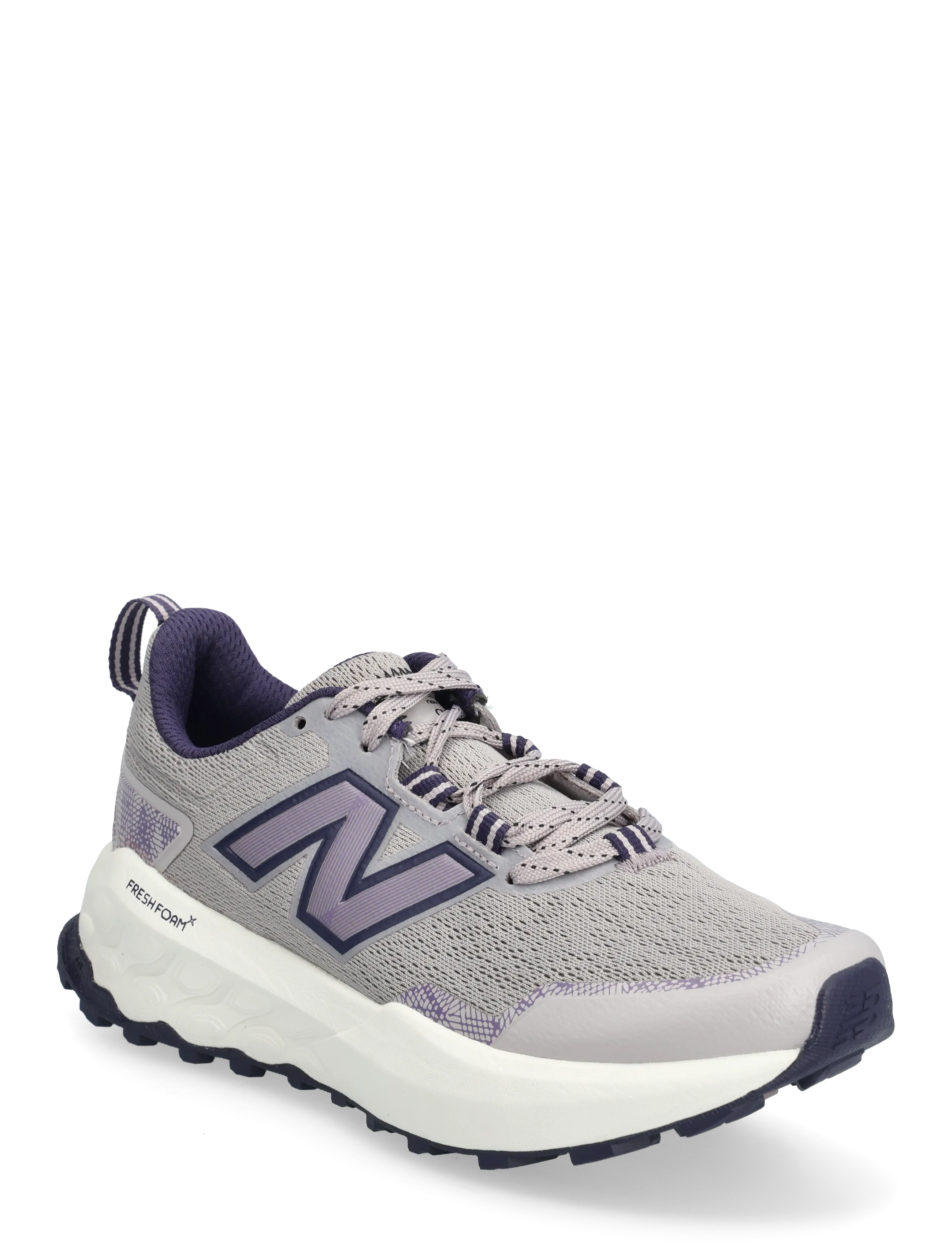 New Balance Freshfoam Garoé V2, 38, Sport Schuhe, Grau - Running Frauen