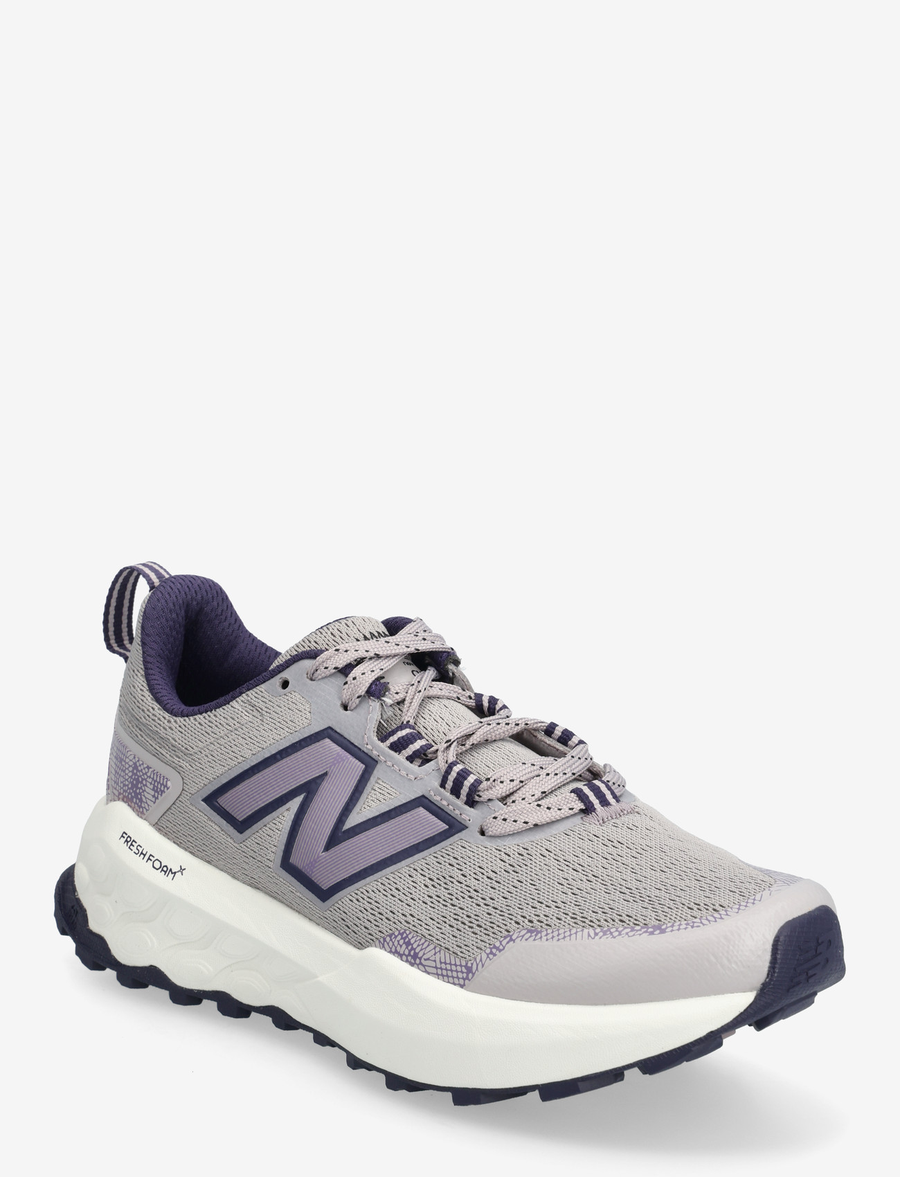 New Balance - New Balance FreshFoam Garoé v2 - running shoes - truffle salt - 0
