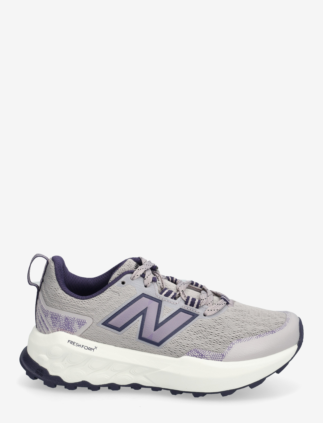 New Balance - New Balance FreshFoam Garoé v2 - running shoes - truffle salt - 1