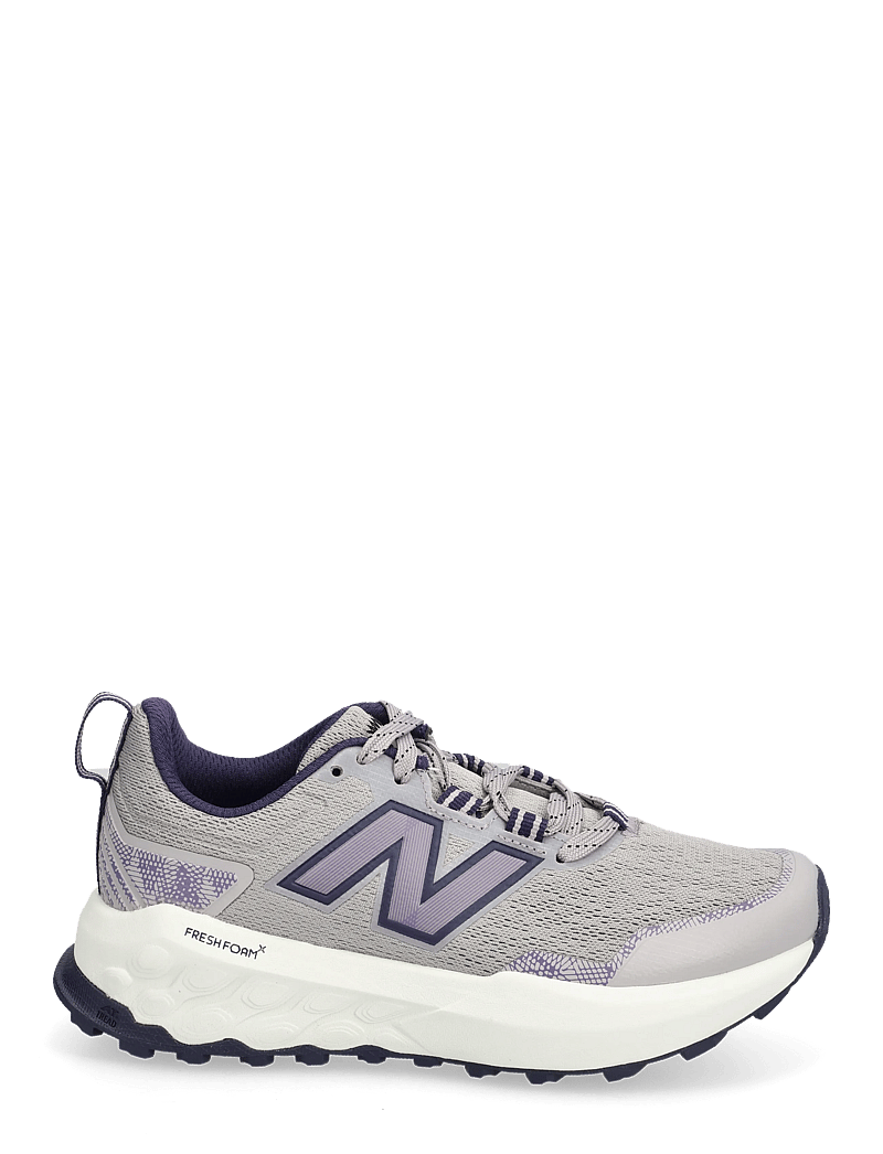 New Balance - New Balance FreshFoam Garoé v2 - laufschuhe - truffle salt - 1