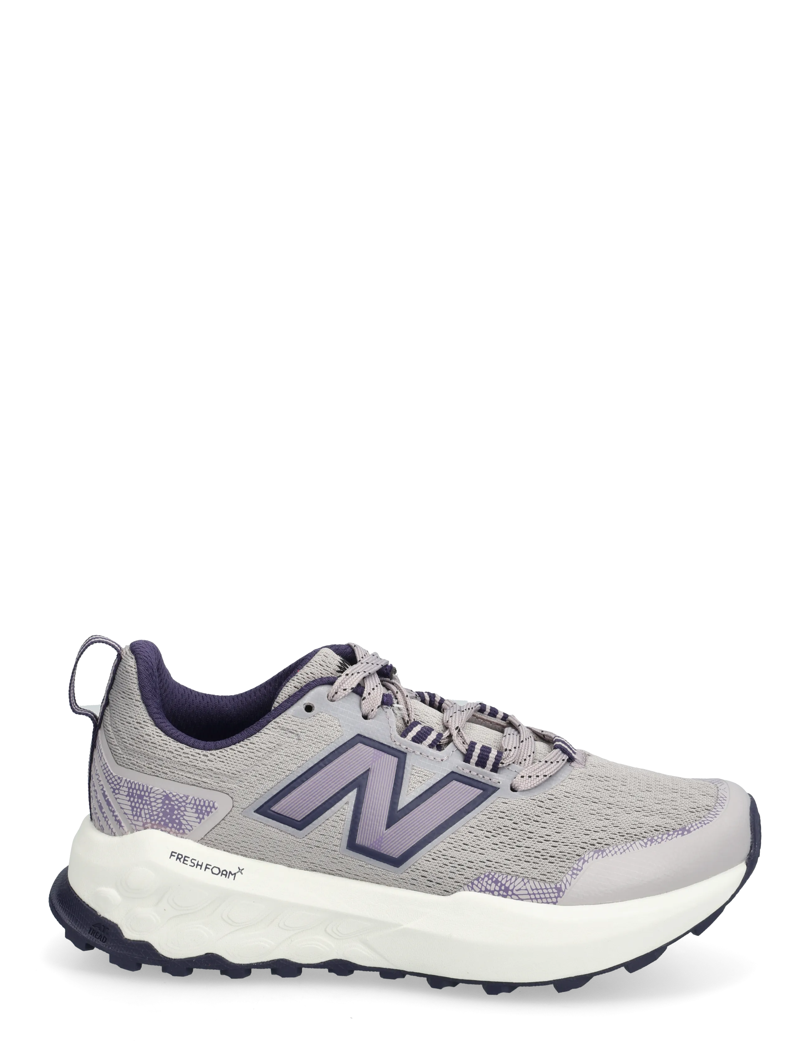 New Balance - New Balance FreshFoam Garoé v2 - laufschuhe - truffle salt - 1