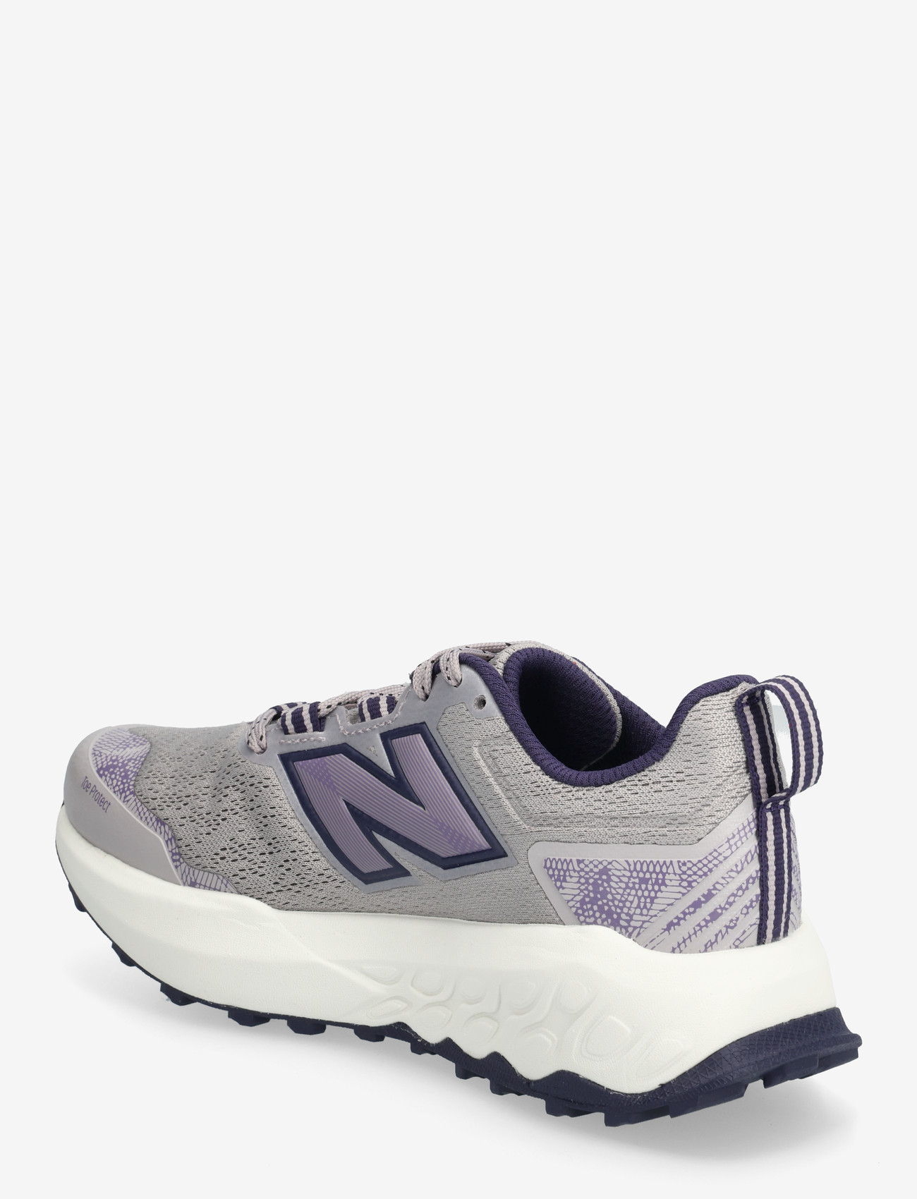 New Balance - New Balance FreshFoam Garoé v2 - running shoes - truffle salt - 2