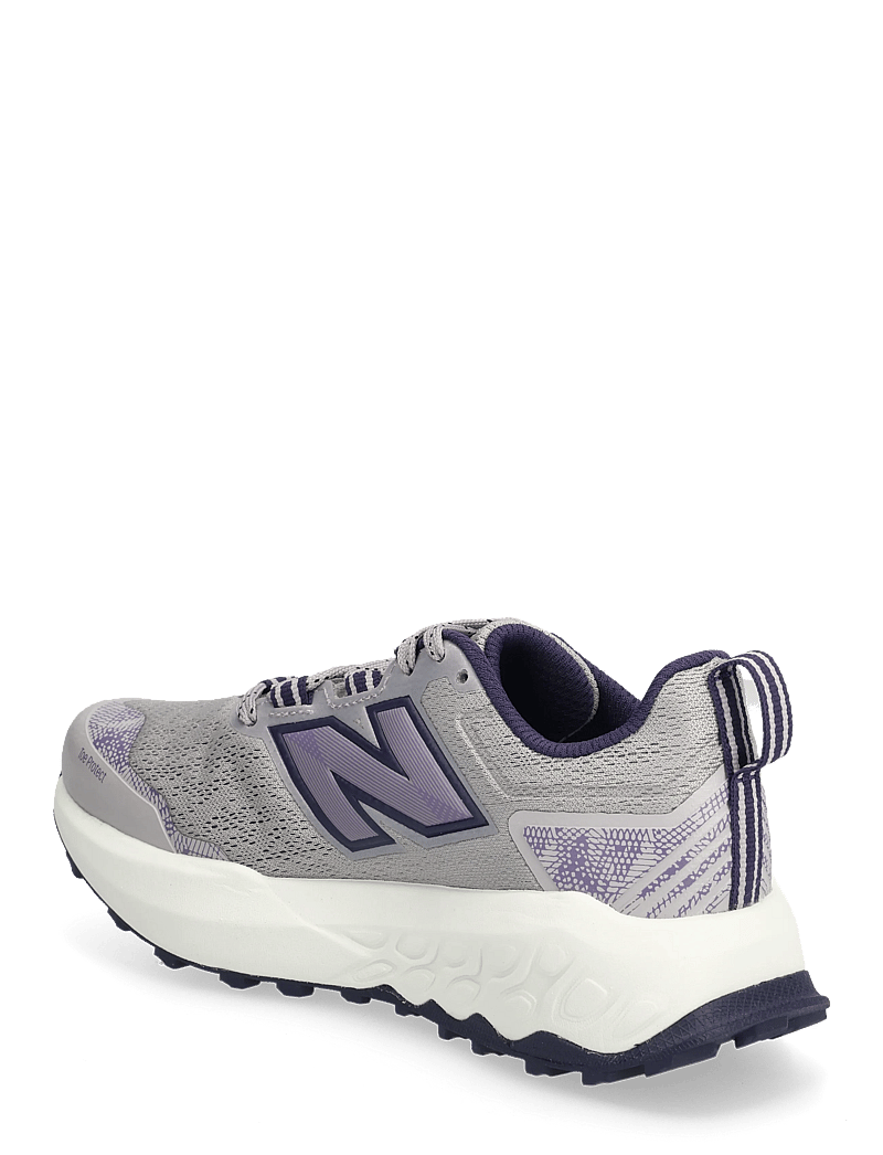 New Balance - New Balance FreshFoam Garoé v2 - laufschuhe - truffle salt - 2