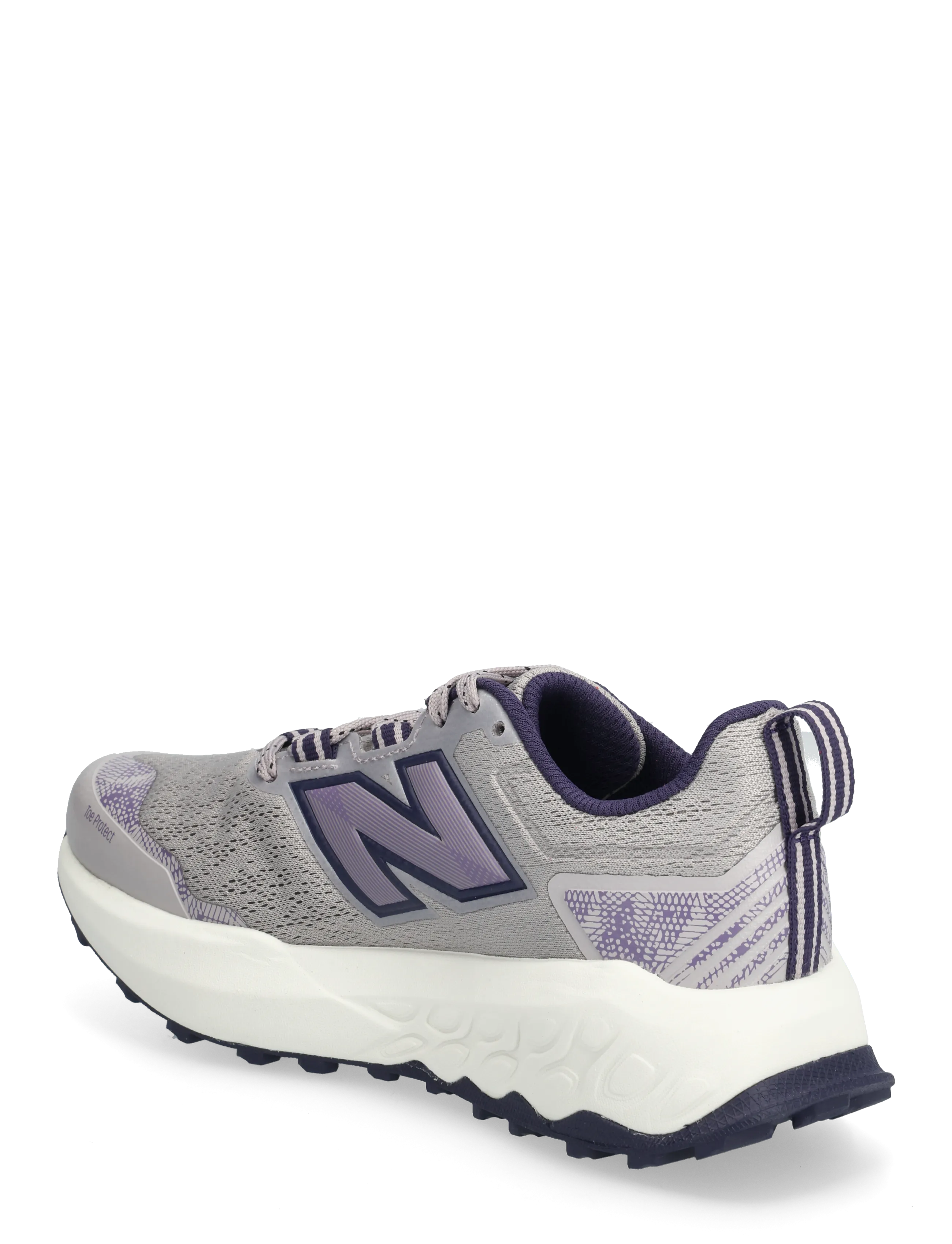 New Balance - New Balance FreshFoam Garoé v2 - jooksujalatsid - truffle salt - 2