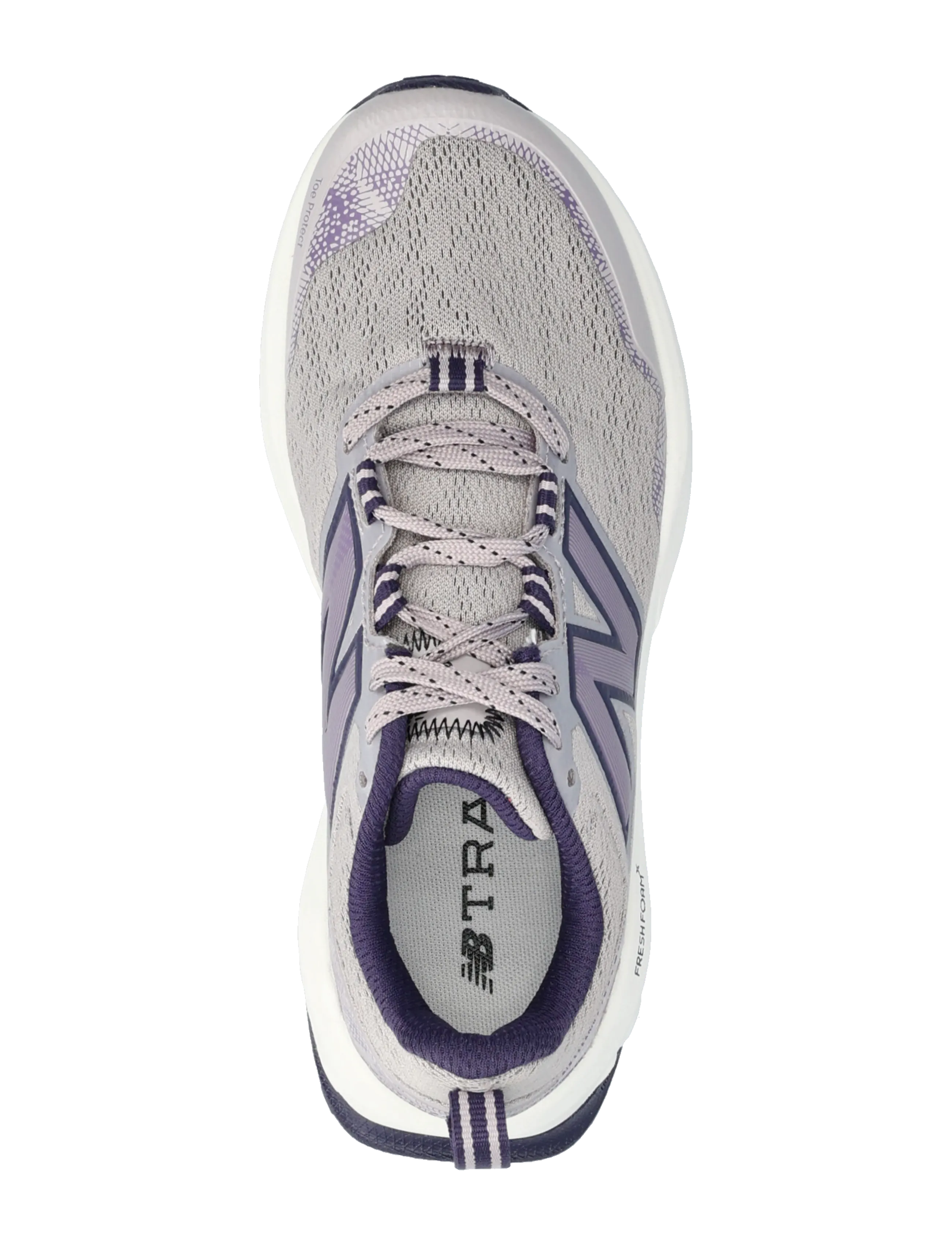 New Balance - New Balance FreshFoam Garoé v2 - jooksujalatsid - truffle salt - 3