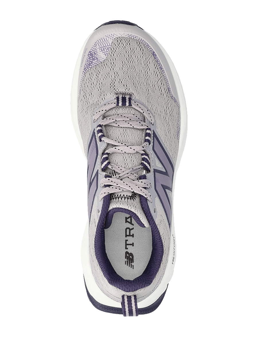 New Balance - New Balance FreshFoam Garoé v2 - laufschuhe - truffle salt - 3
