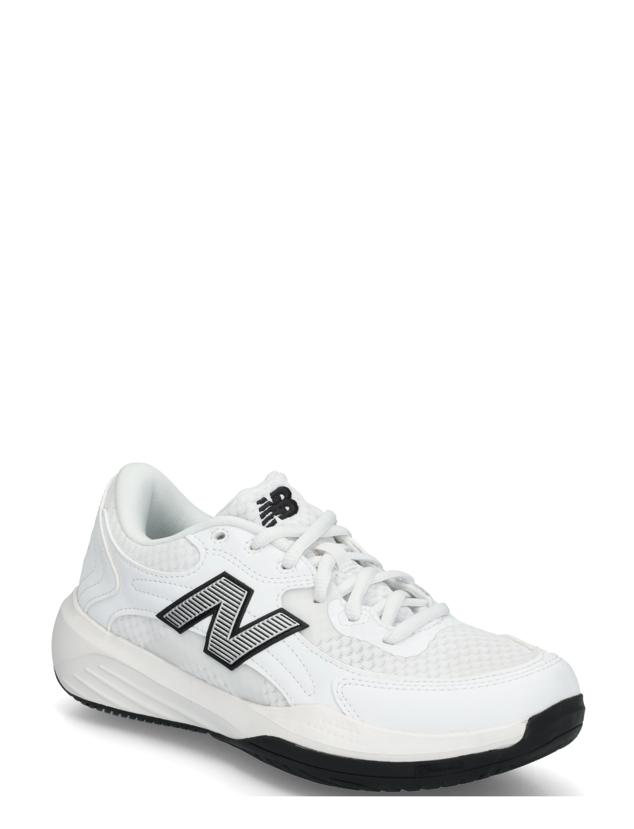 New Balance New Balance 696 v7 - Racketsports shoes - WHITE MUNSELL / white