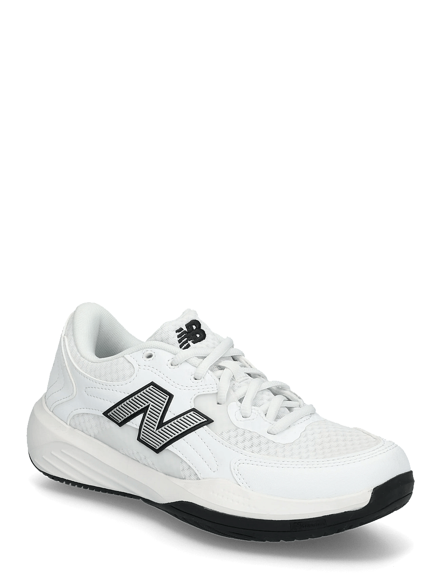 New Balance - New Balance 696 v7 - tennisschuhe - white munsell - 0