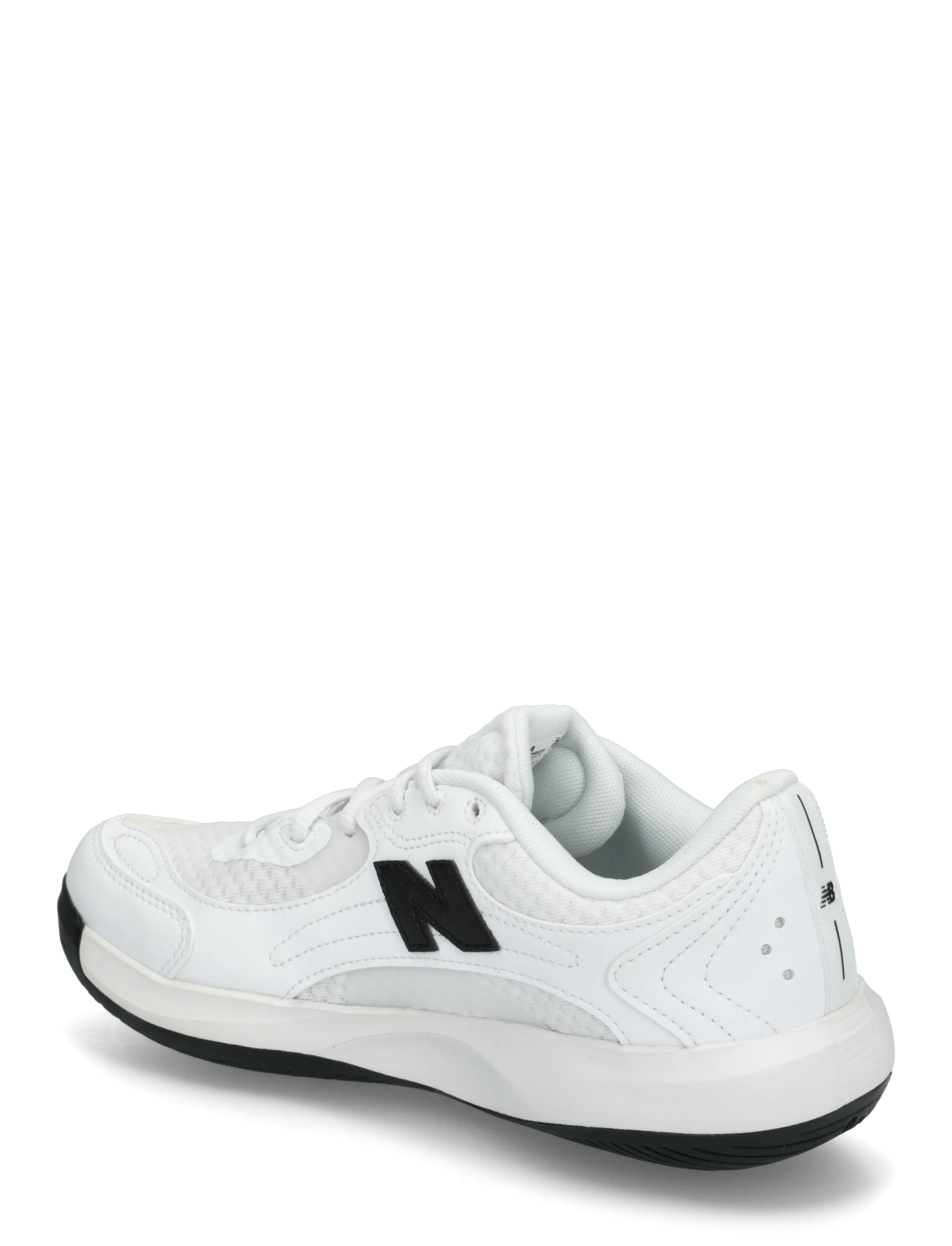 New Balance - New Balance 696 v7 - tennisschuhe - white munsell - 1