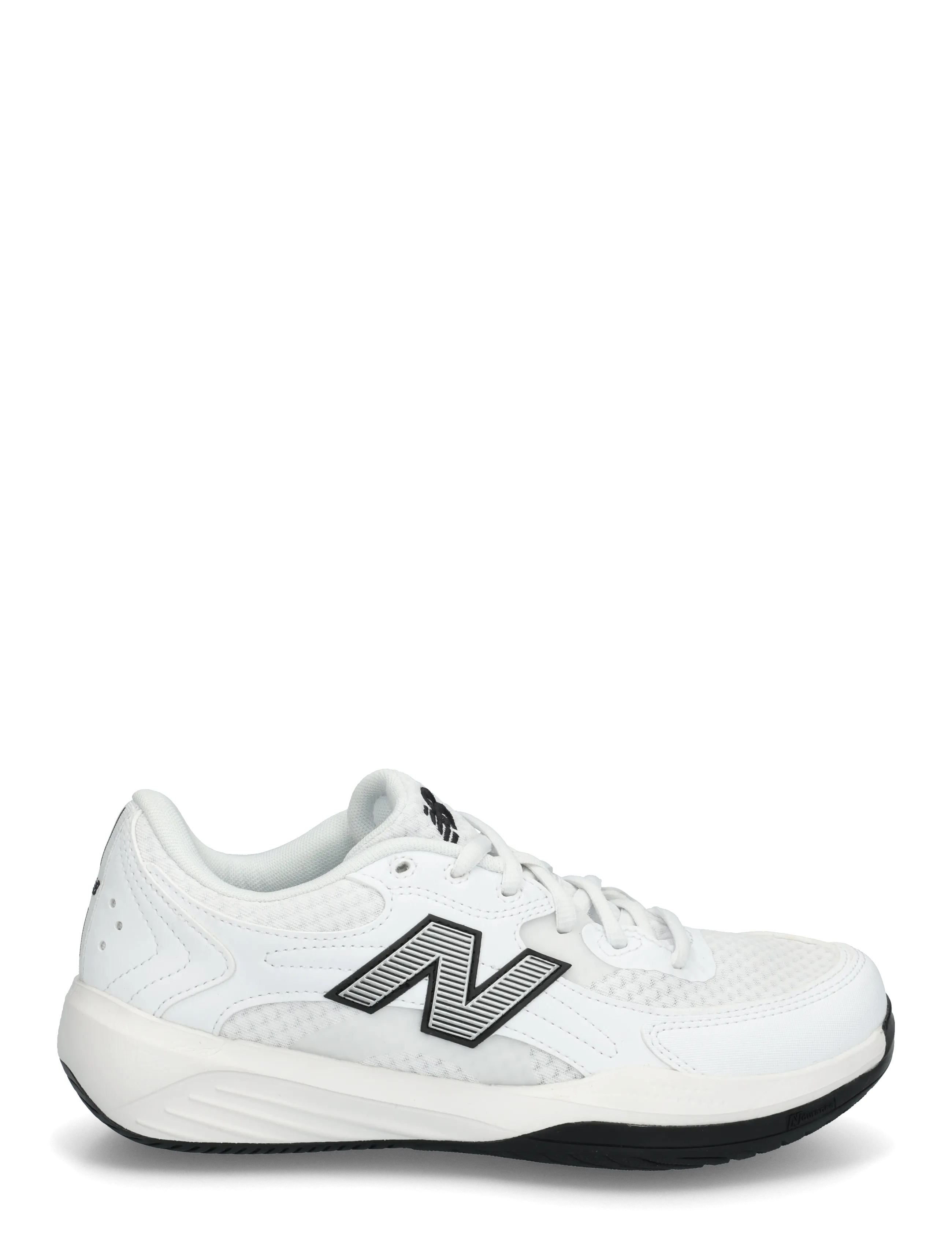 New Balance - New Balance 696 v7 - tennisschuhe - white munsell - 2