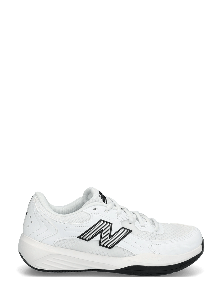 New Balance - New Balance 696 v7 - white munsell - 2